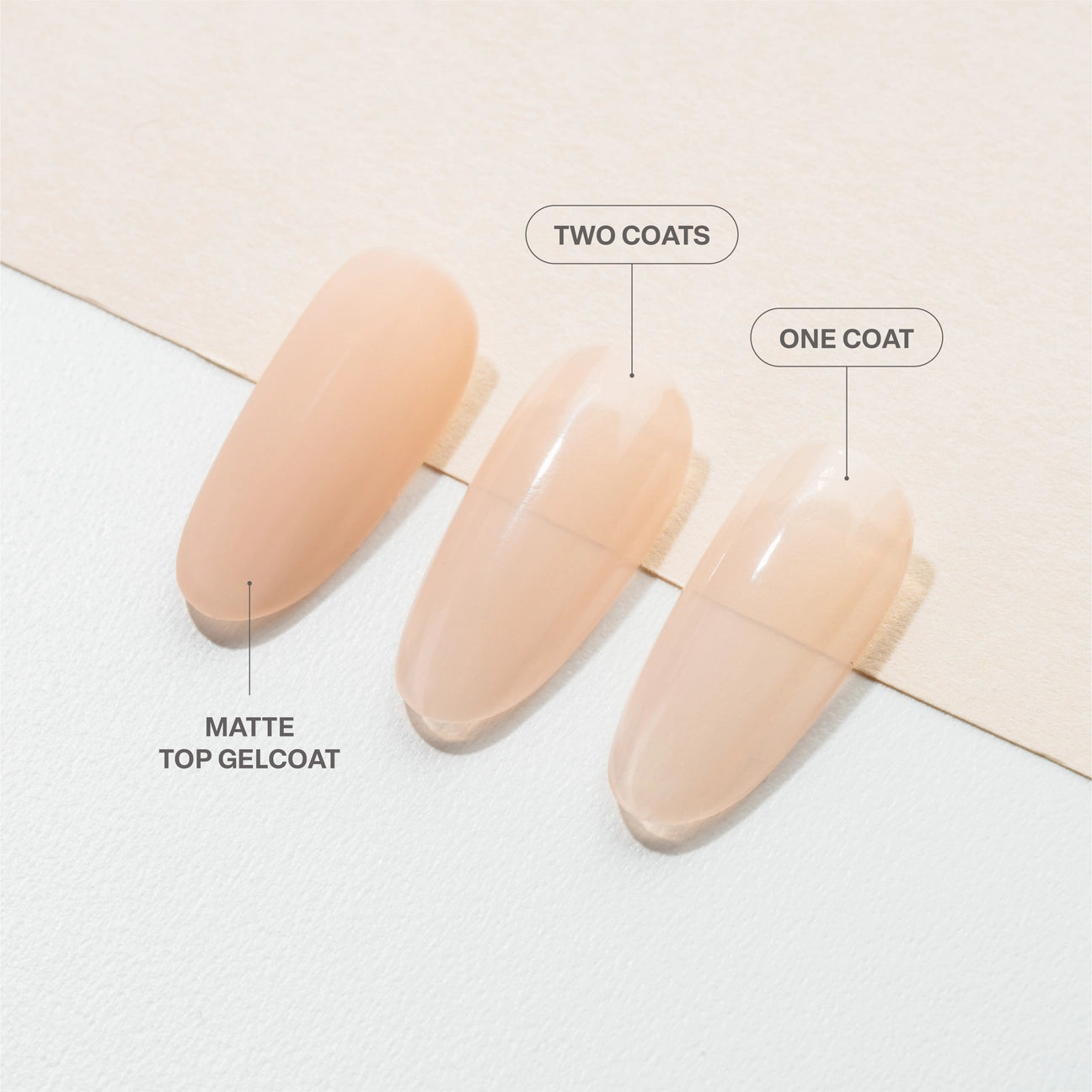 Sheer Gel Couleur - Could?ve, Should?ve, Would?ve (608) - 10ml