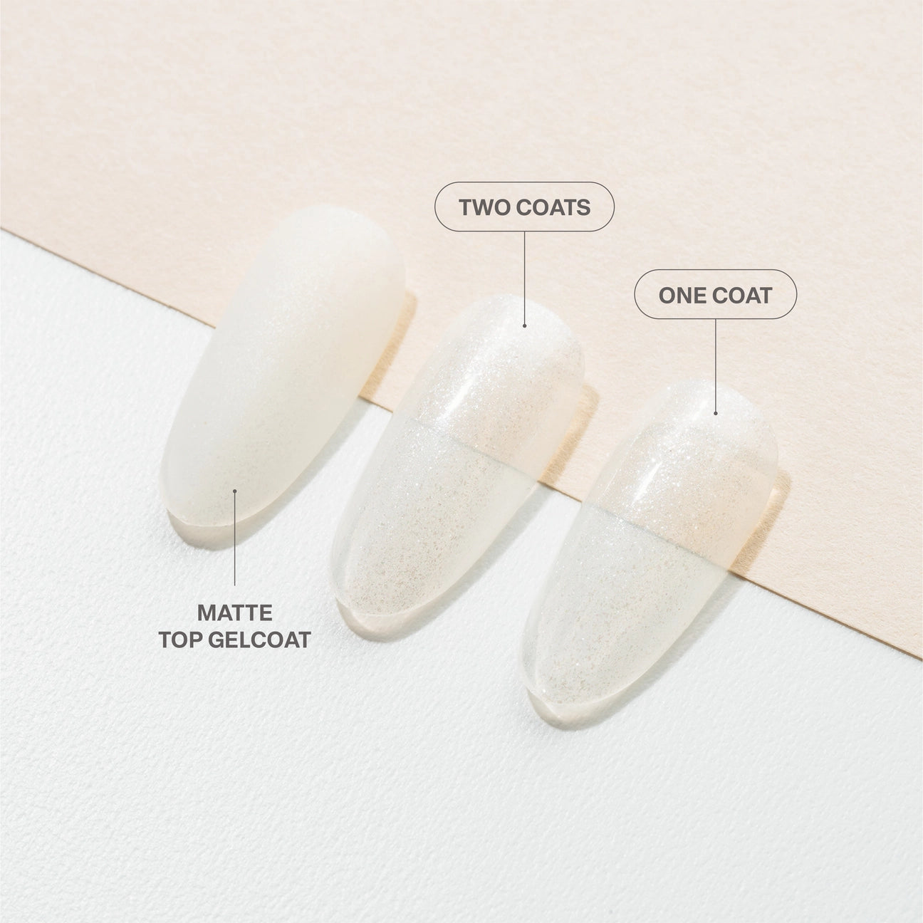 Sheer Gel Couleur - Renewal (710) - 10ml