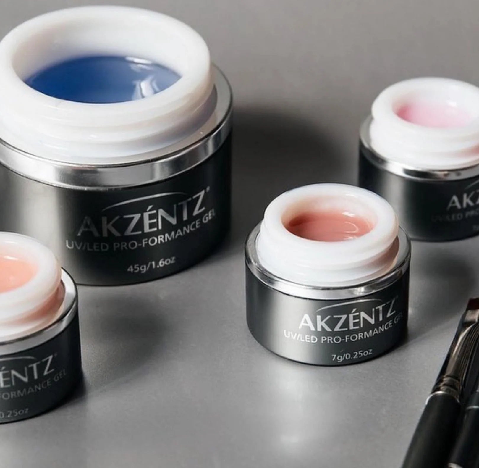 Pro-Formance Trinity Shades SN1