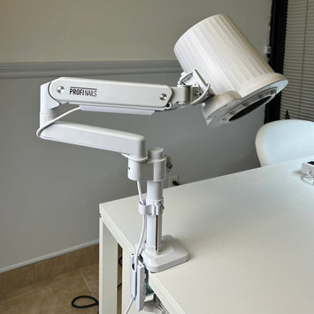 Nail Dust Collector for Pedicure (Manicure)