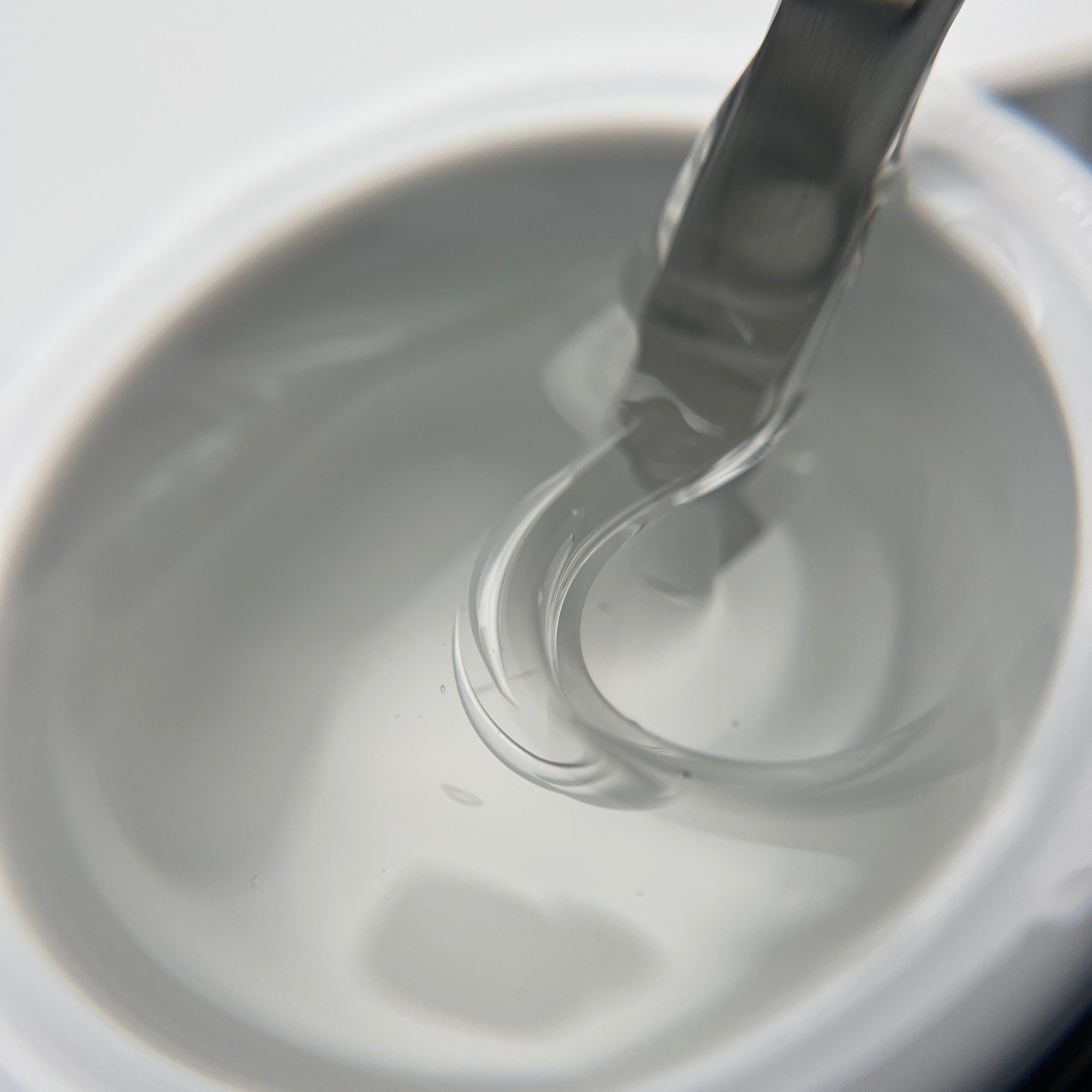 Hard Gel - Clear 30 ml