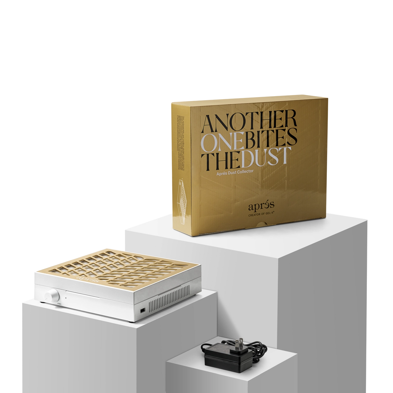 Apres Dust Collector 2.0 - Cordless