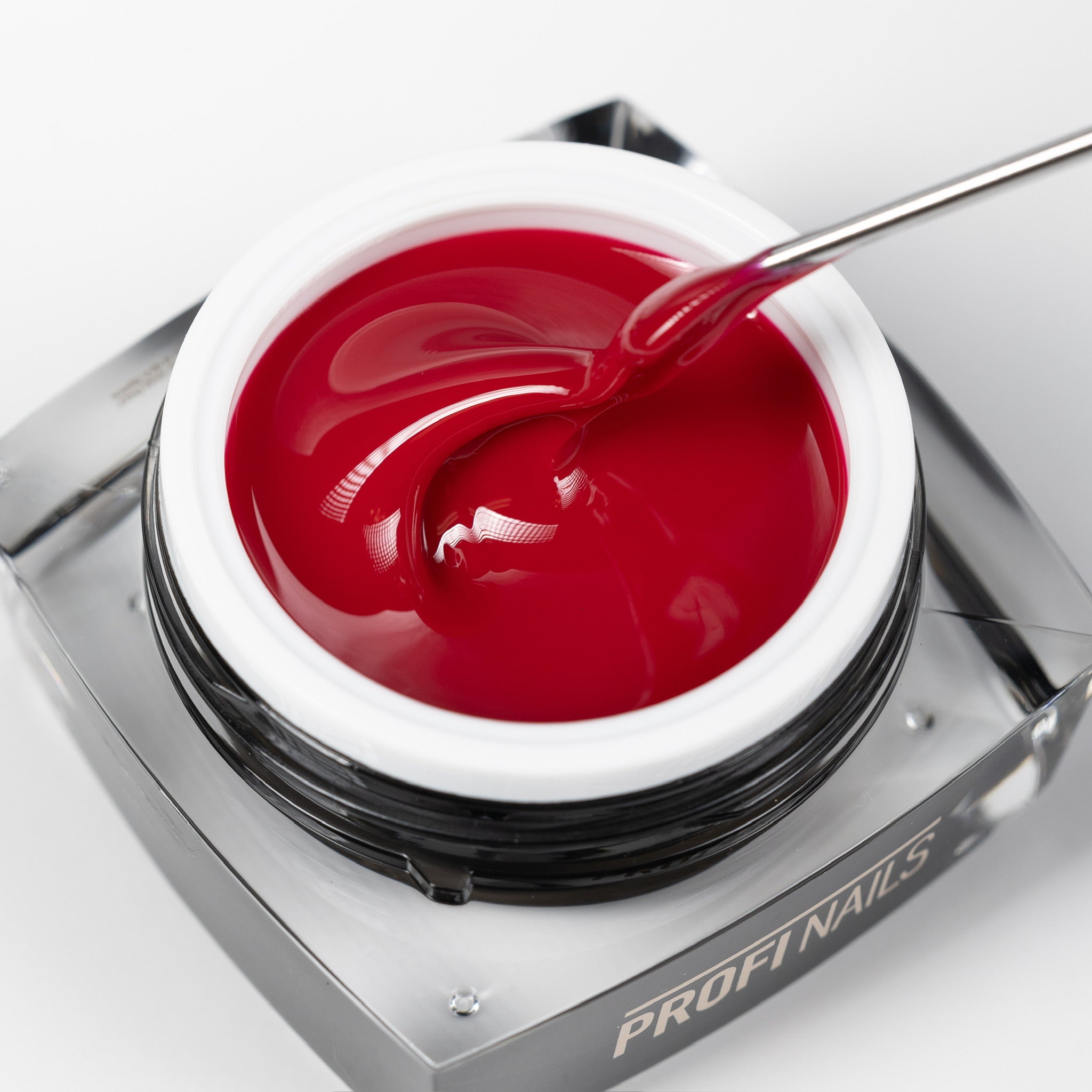 Smart Liquid Hard Gel - Ruby 15 ml