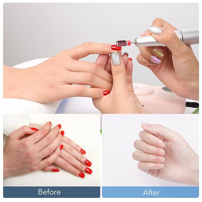 Gaze Plus Brown Sanding Band ALL (100/box)