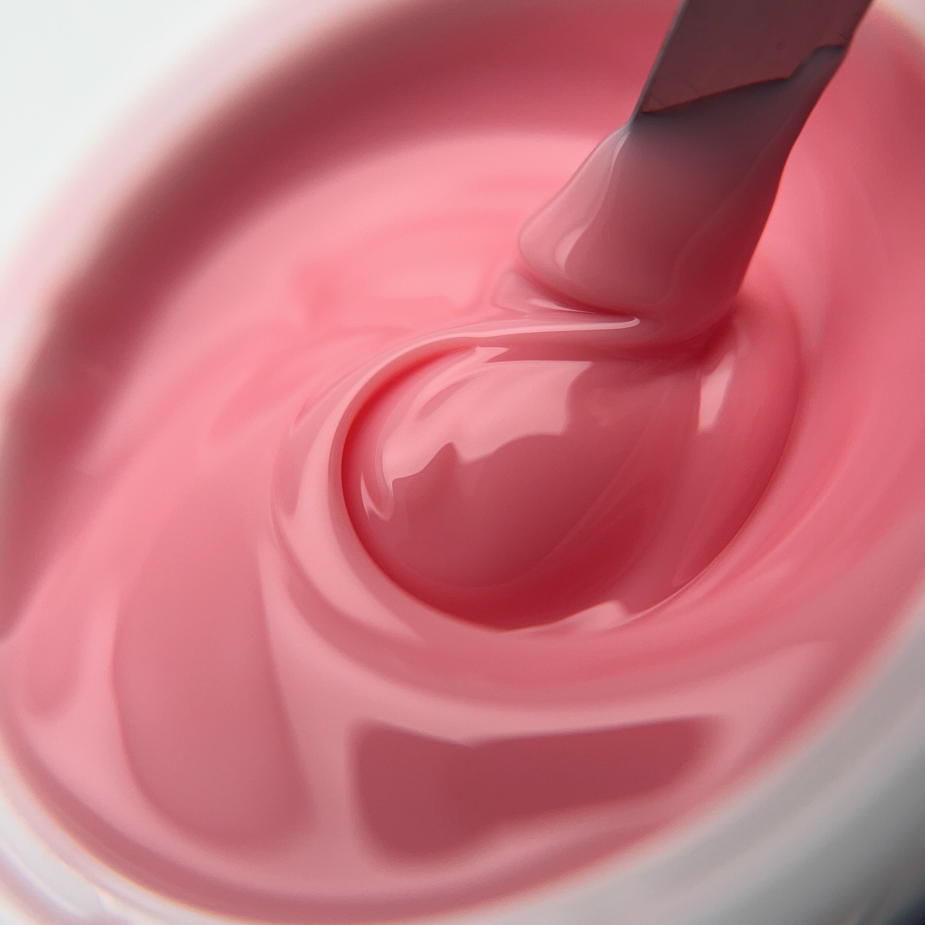 Hard Gel - Silky Apricot 30 ml