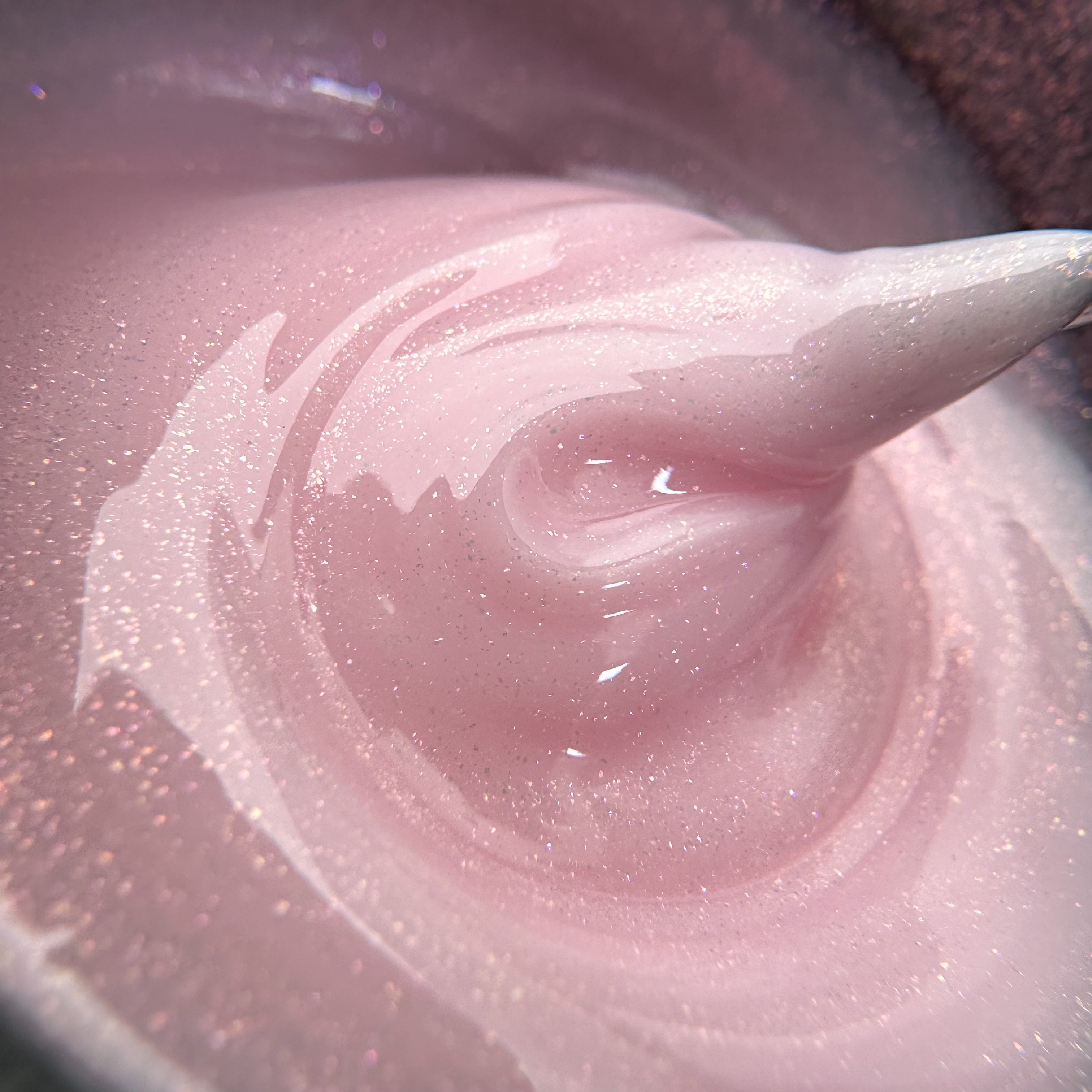 Smart Liquid Hard Gel - Astral Peony 15 ml