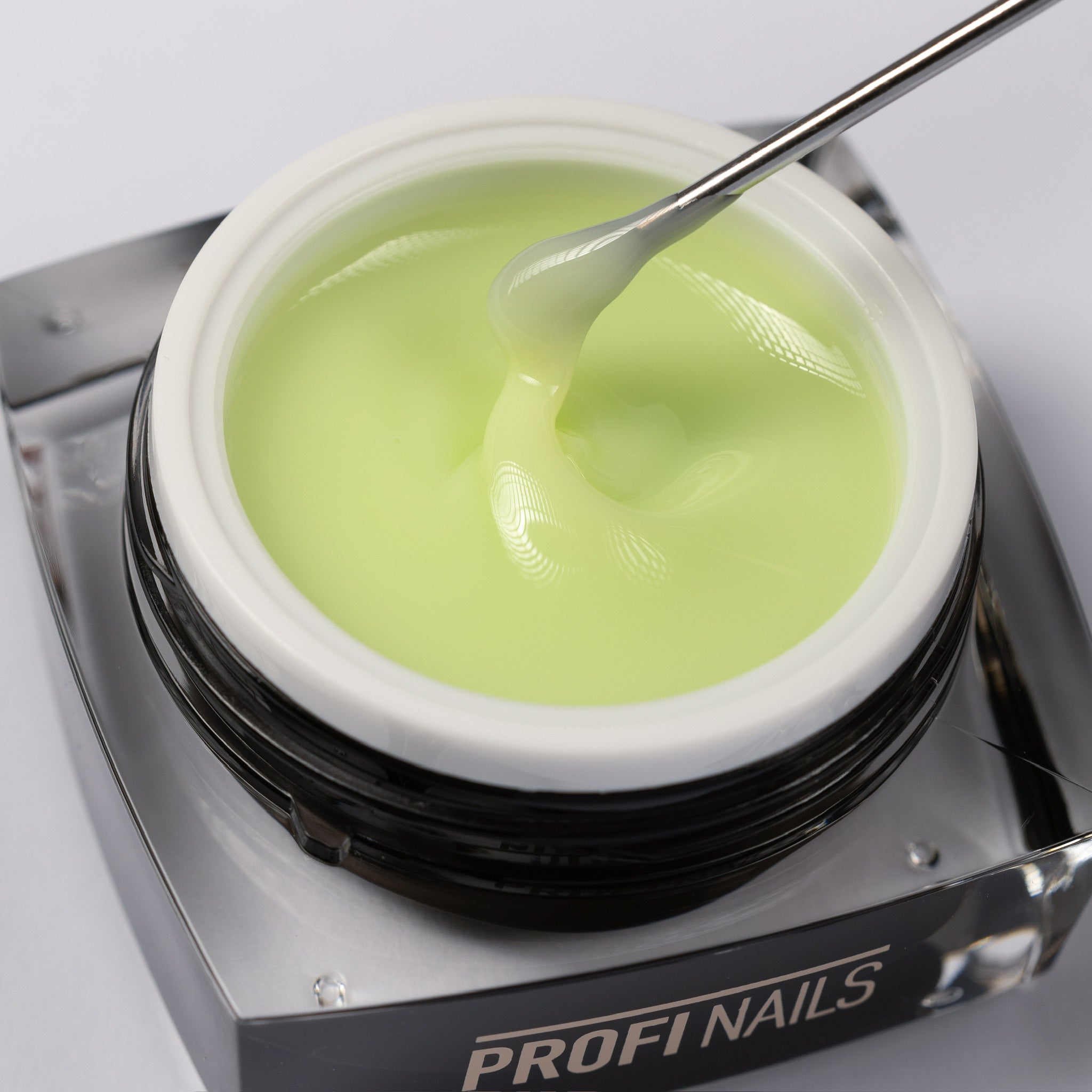 Smart Liquid Hard Gel - Sweet Lime 15 ml