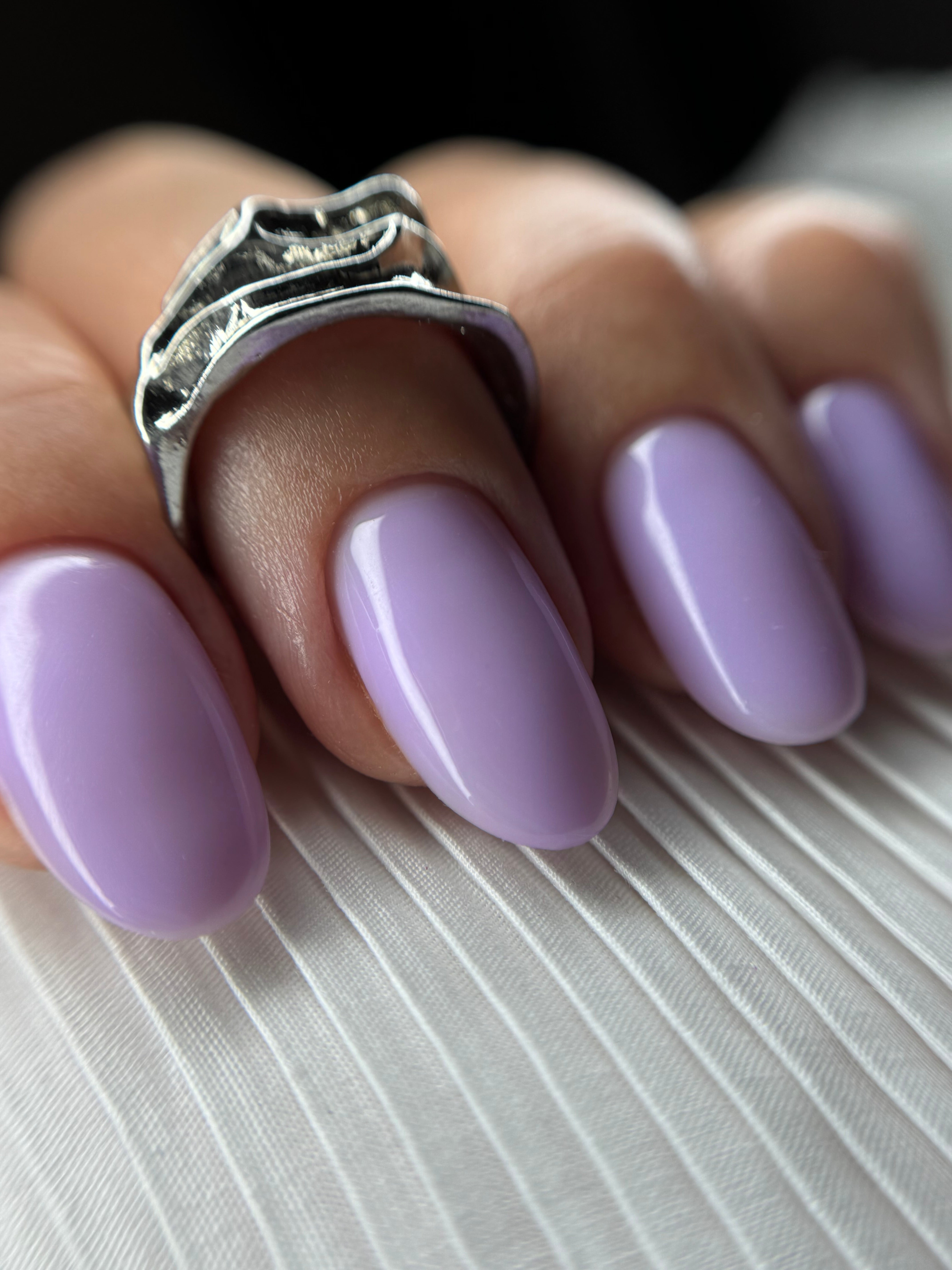 Smart Hard Gel - Lavender Charm