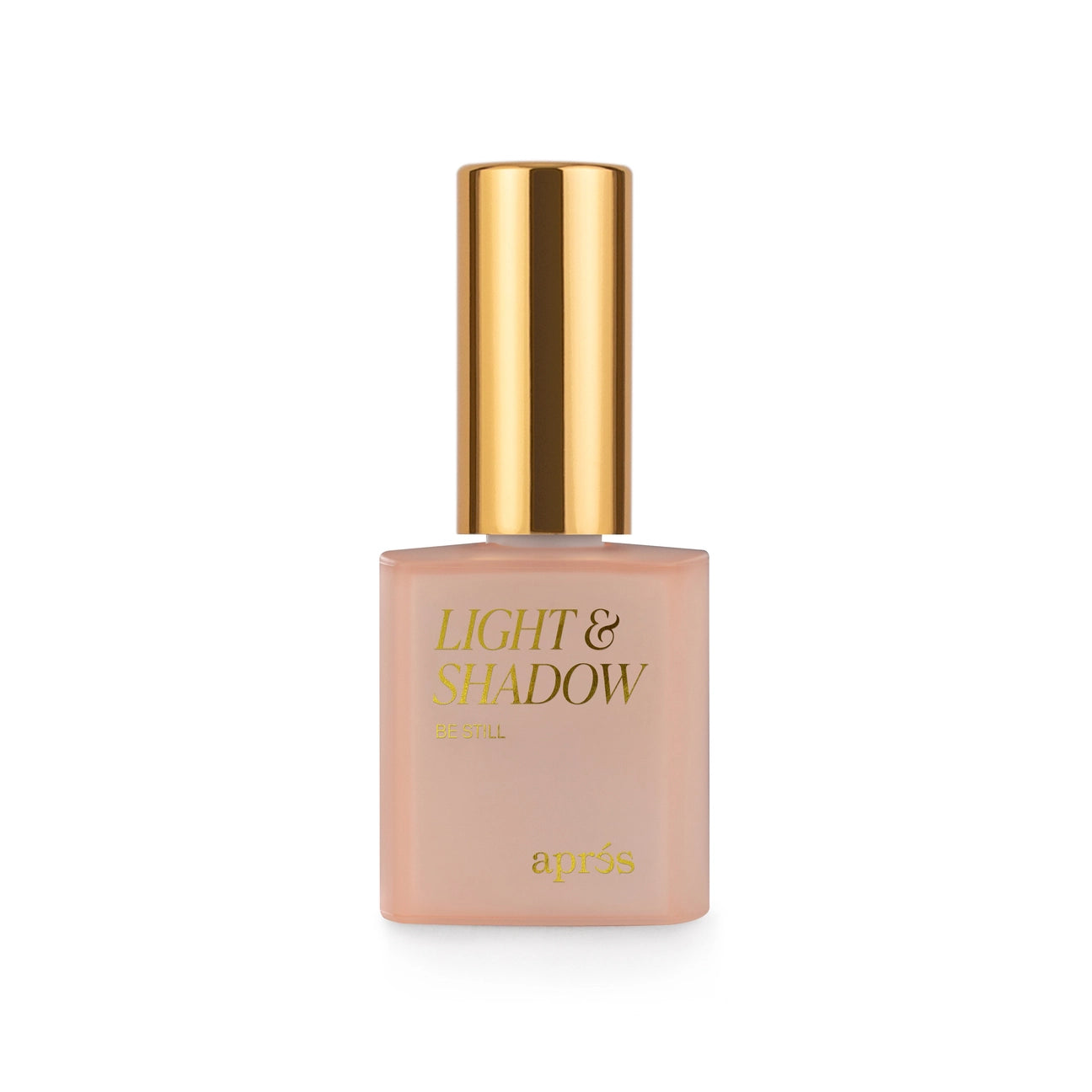 Sheer Gel Couleur - Be Still (408) - 10ml