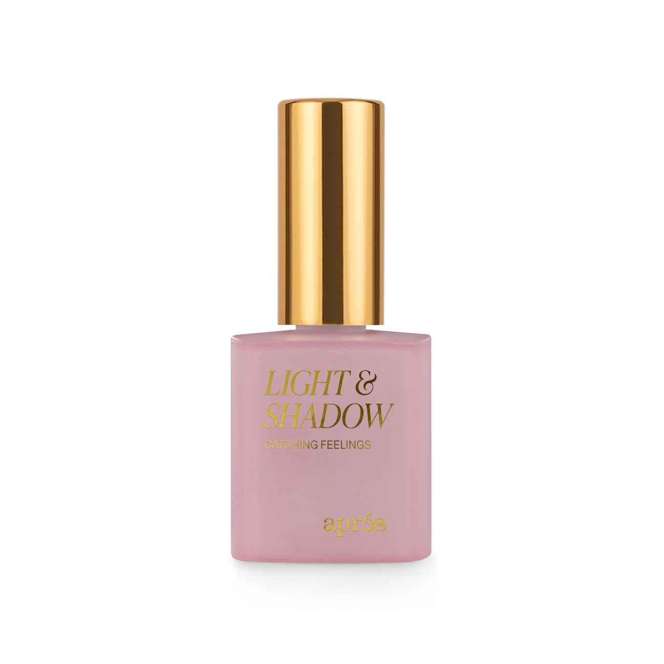 Sheer Gel Couleur - Catching Feelings (406) - 10ml