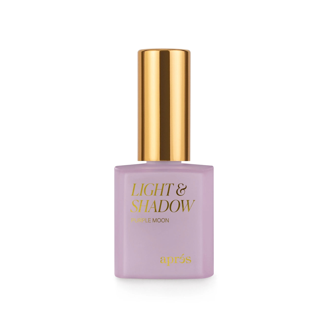 Sheer Gel Couleur - Purple Moon (509) - 10ml