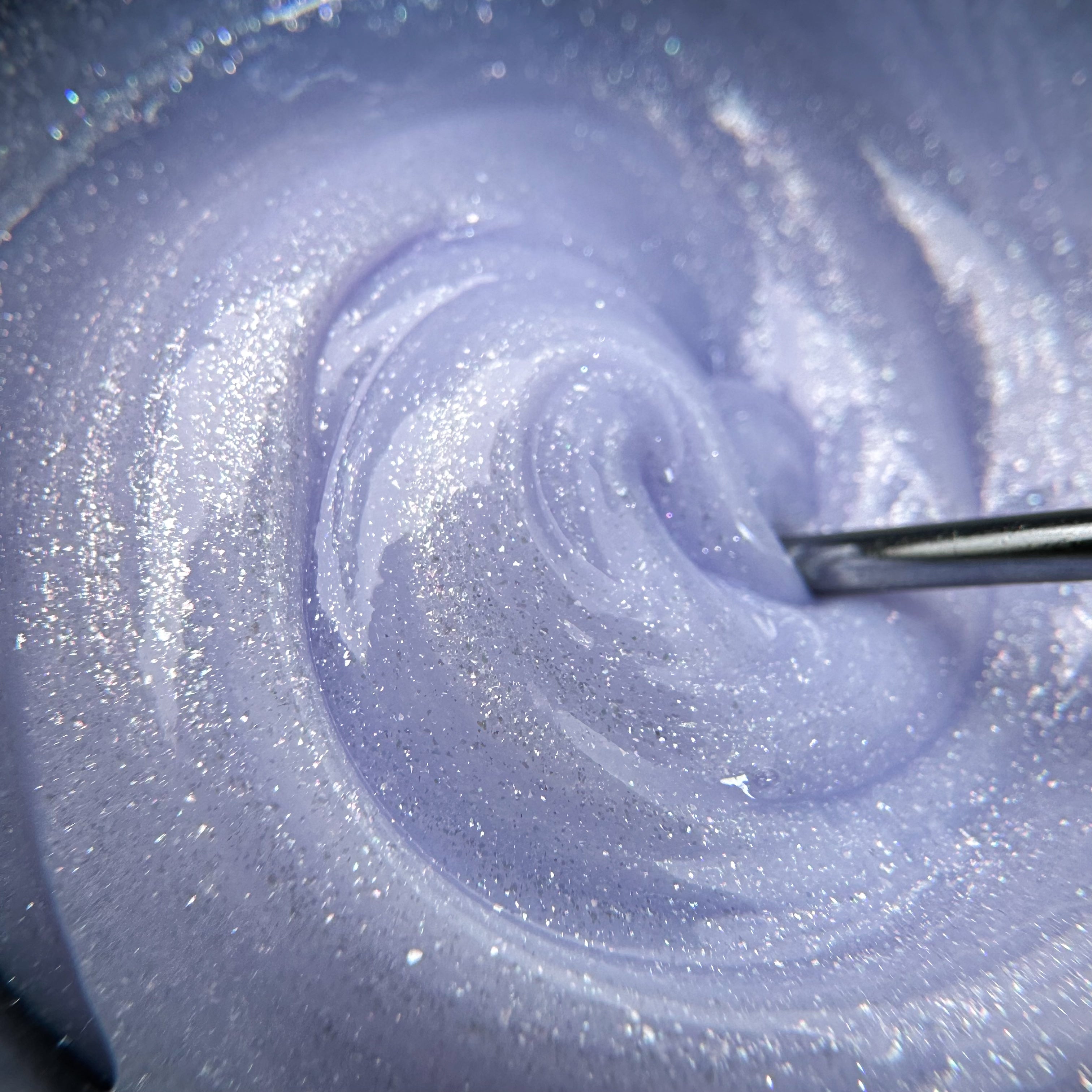 Smart Liquid Hard Gel - Sirius Shine 15 ml