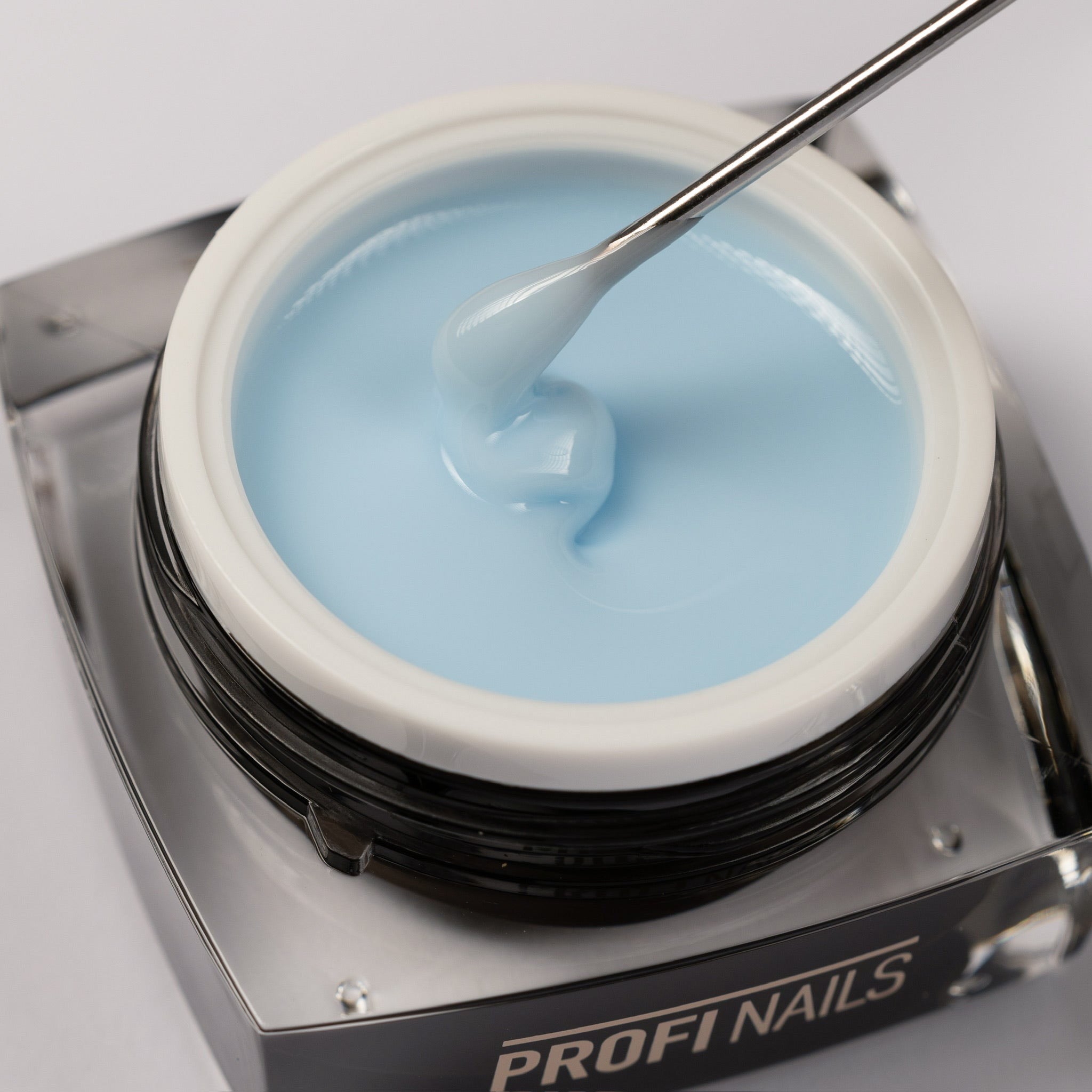 Smart Liquid Hard Gel - Sky 15 ml