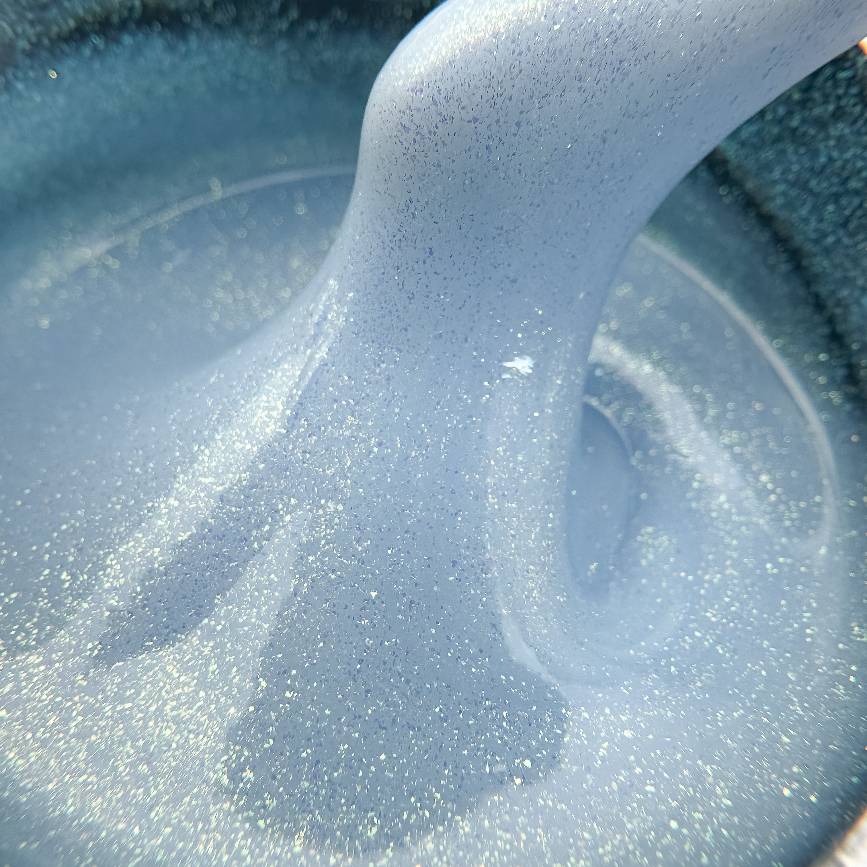 Smart Liquid Hard Gel - Stellar Ice 15 ml