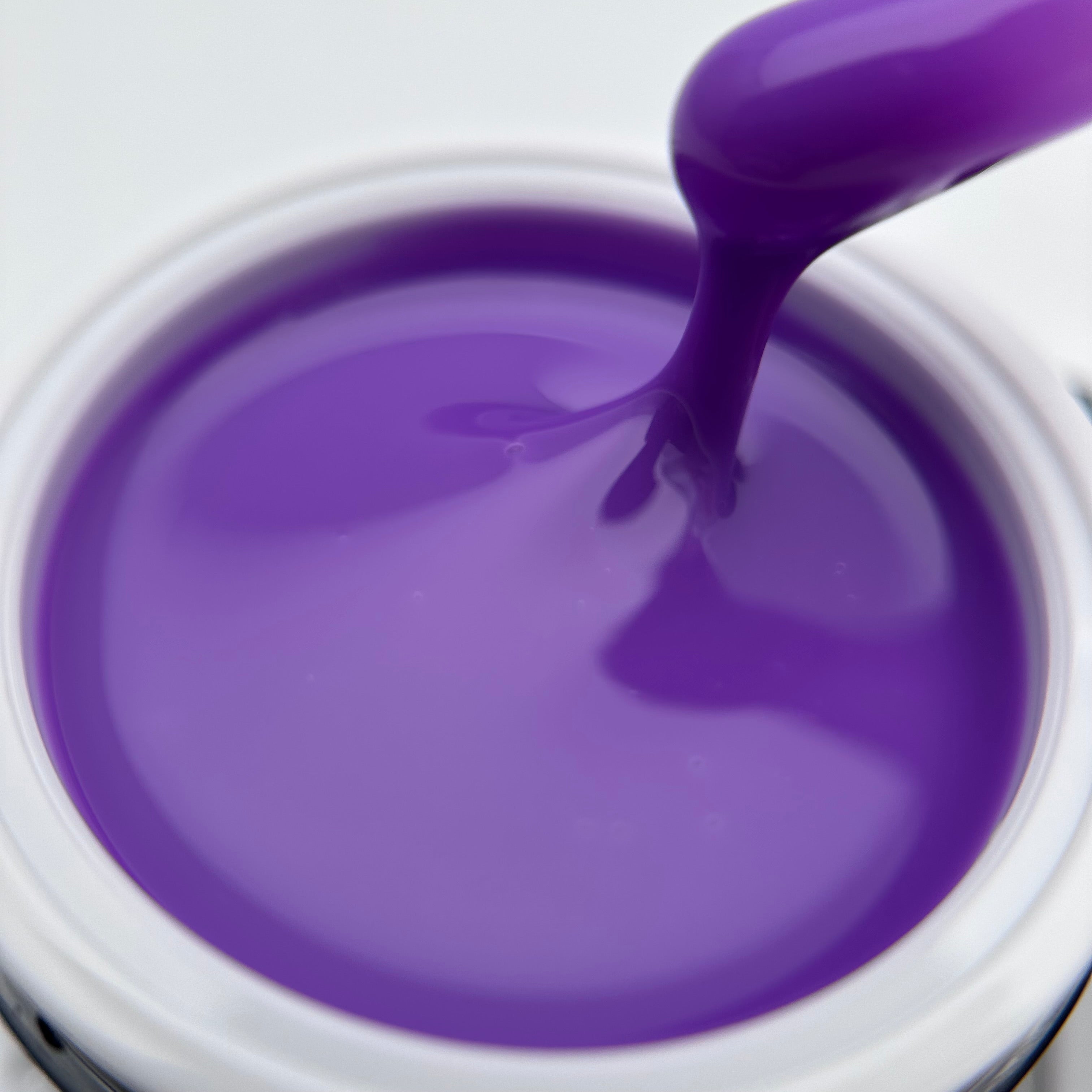 Smart Liquid Hard Gel - Purple Euphoria 15 ml