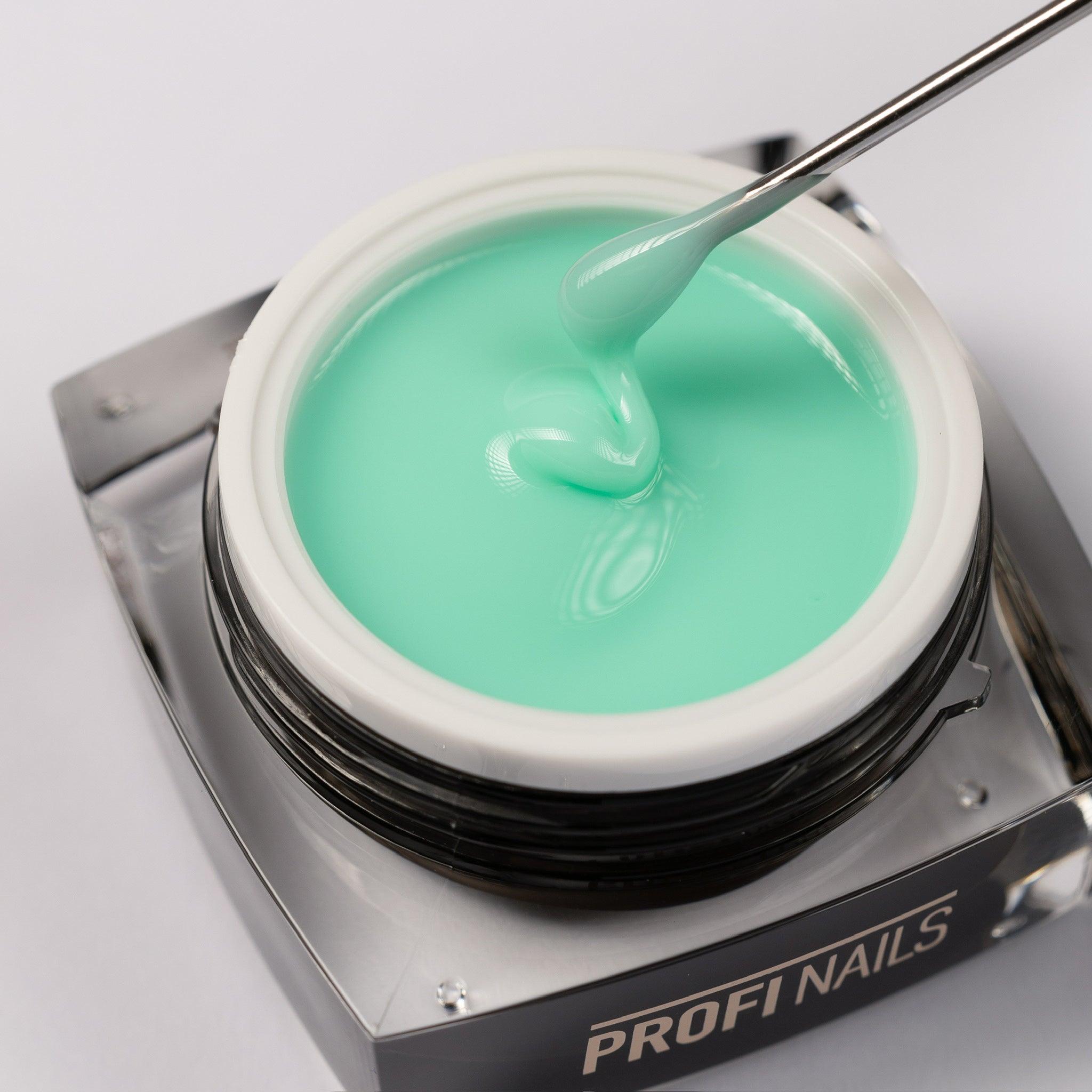 Smart Liquid Hard Gel - Lagoon 15 ml