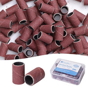 Gaze Plus Brown Sanding Band ALL (100/box)