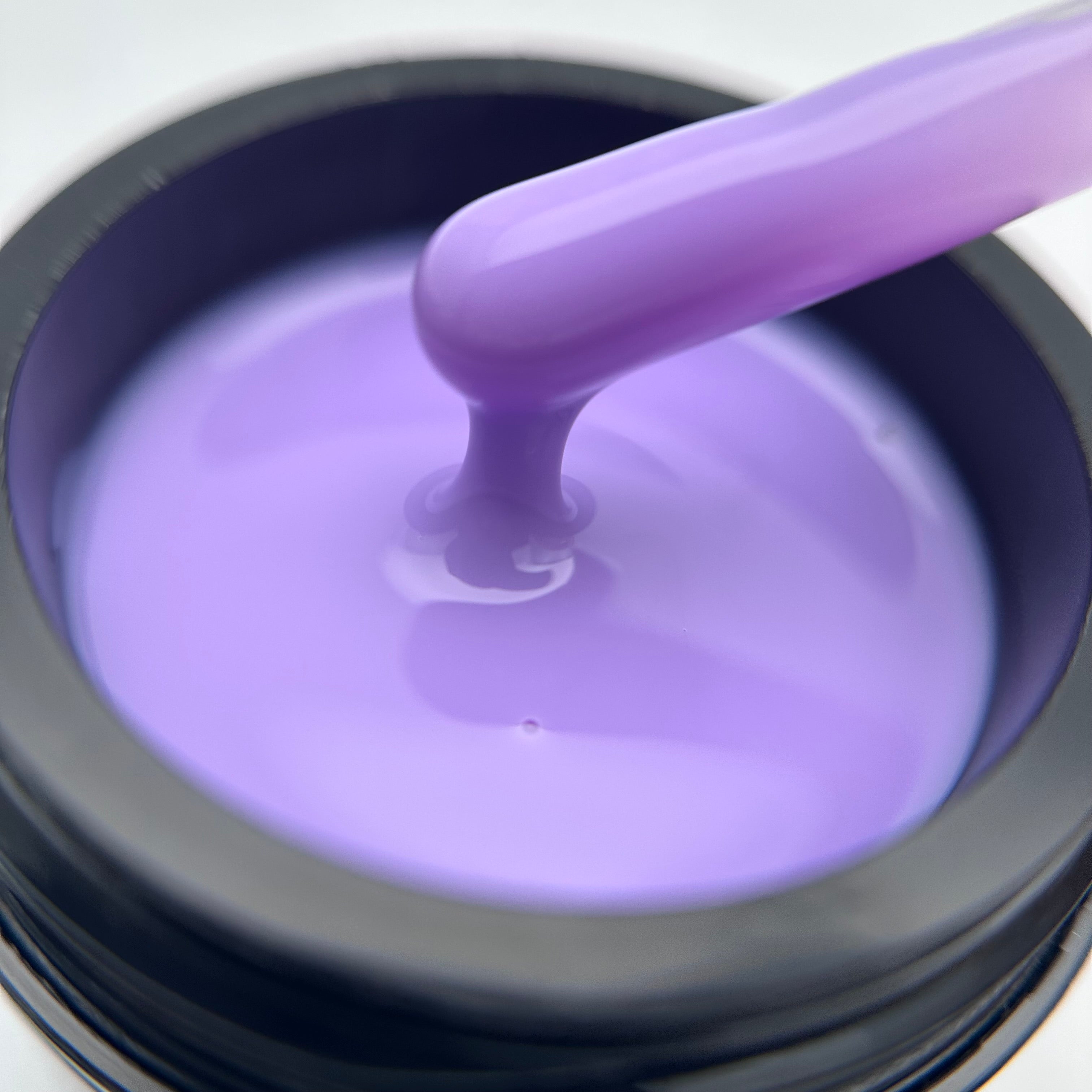 Smart Liquid Hard Gel - Lavender 30 ml