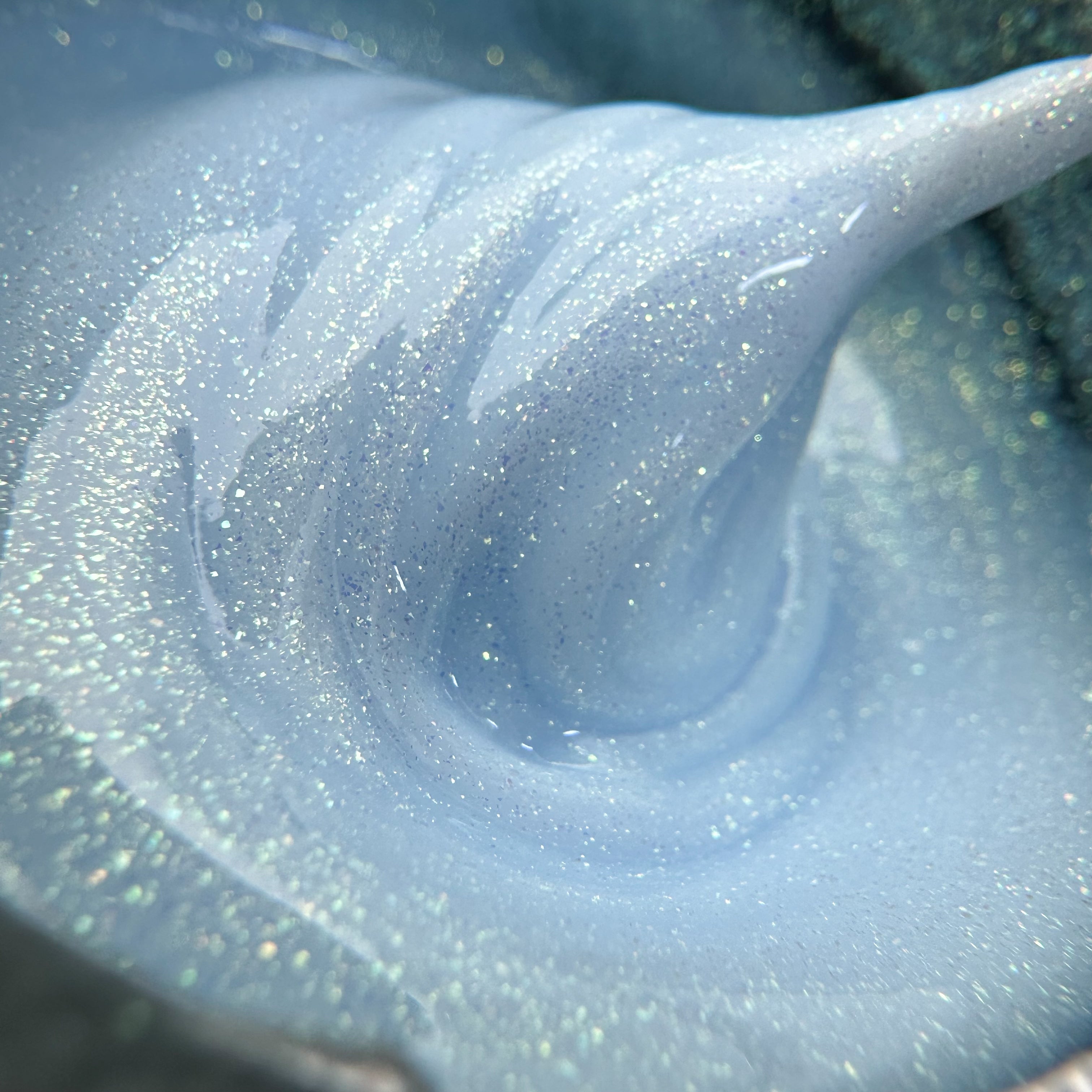 Smart Liquid Hard Gel - Stellar Ice 15 ml