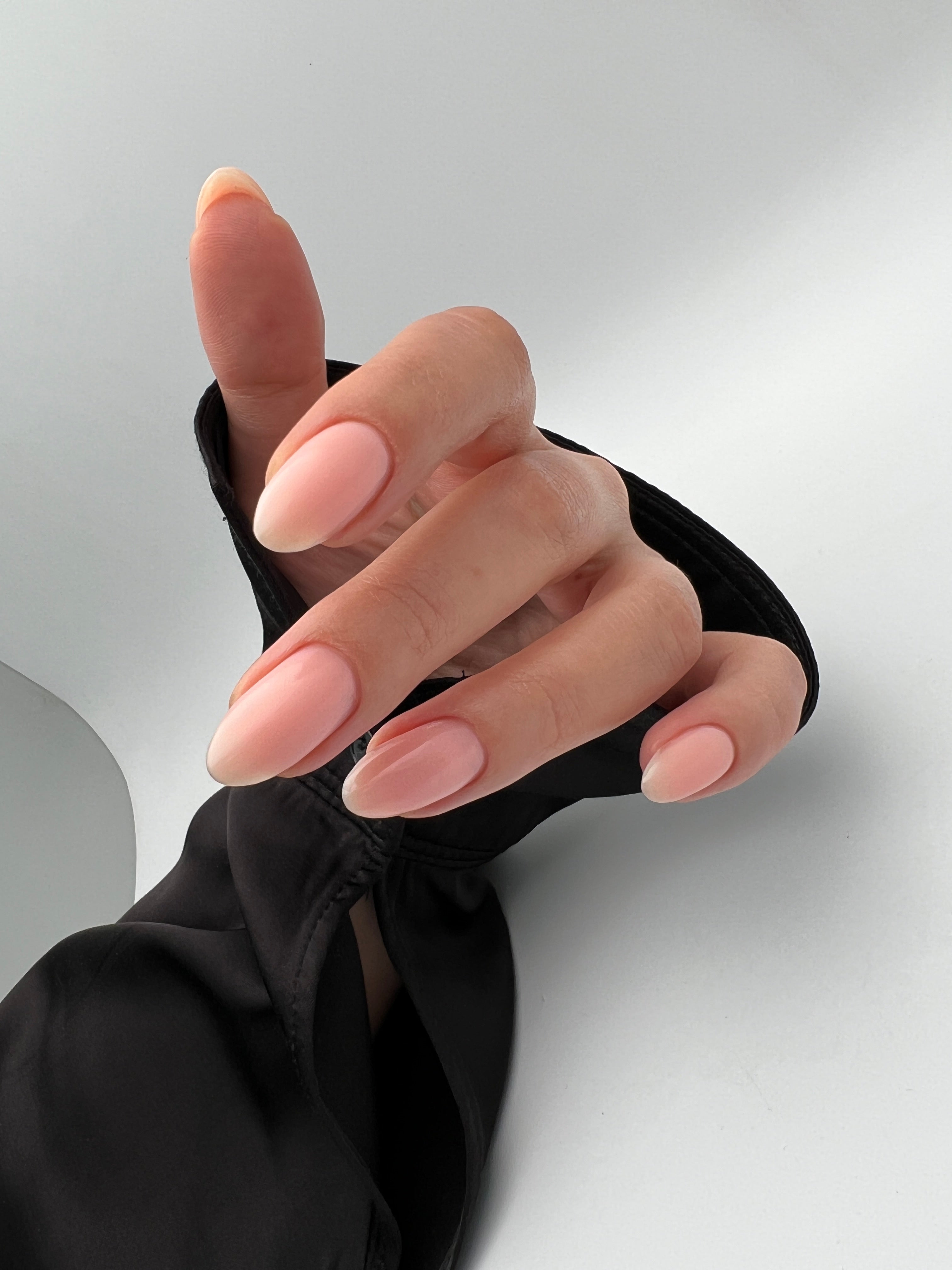 Hard Gel - Peach 30 ml