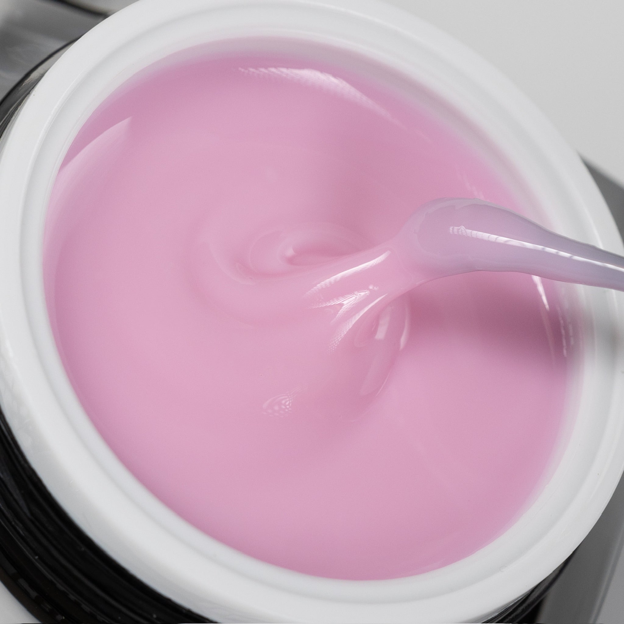 Smart Liquid Hard Gel - Rose 30 ml