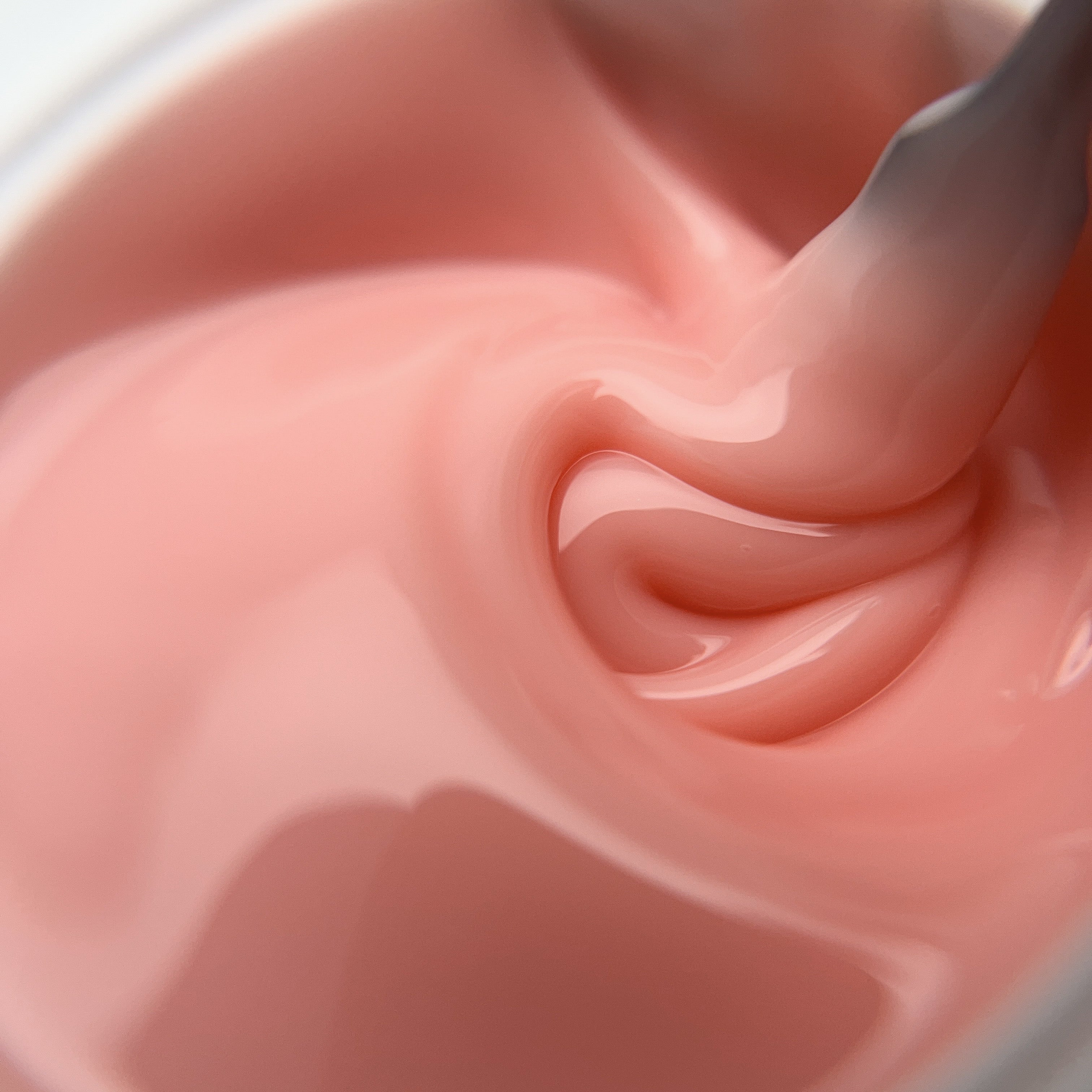 Hard Gel - Apricot Cream 30 ml