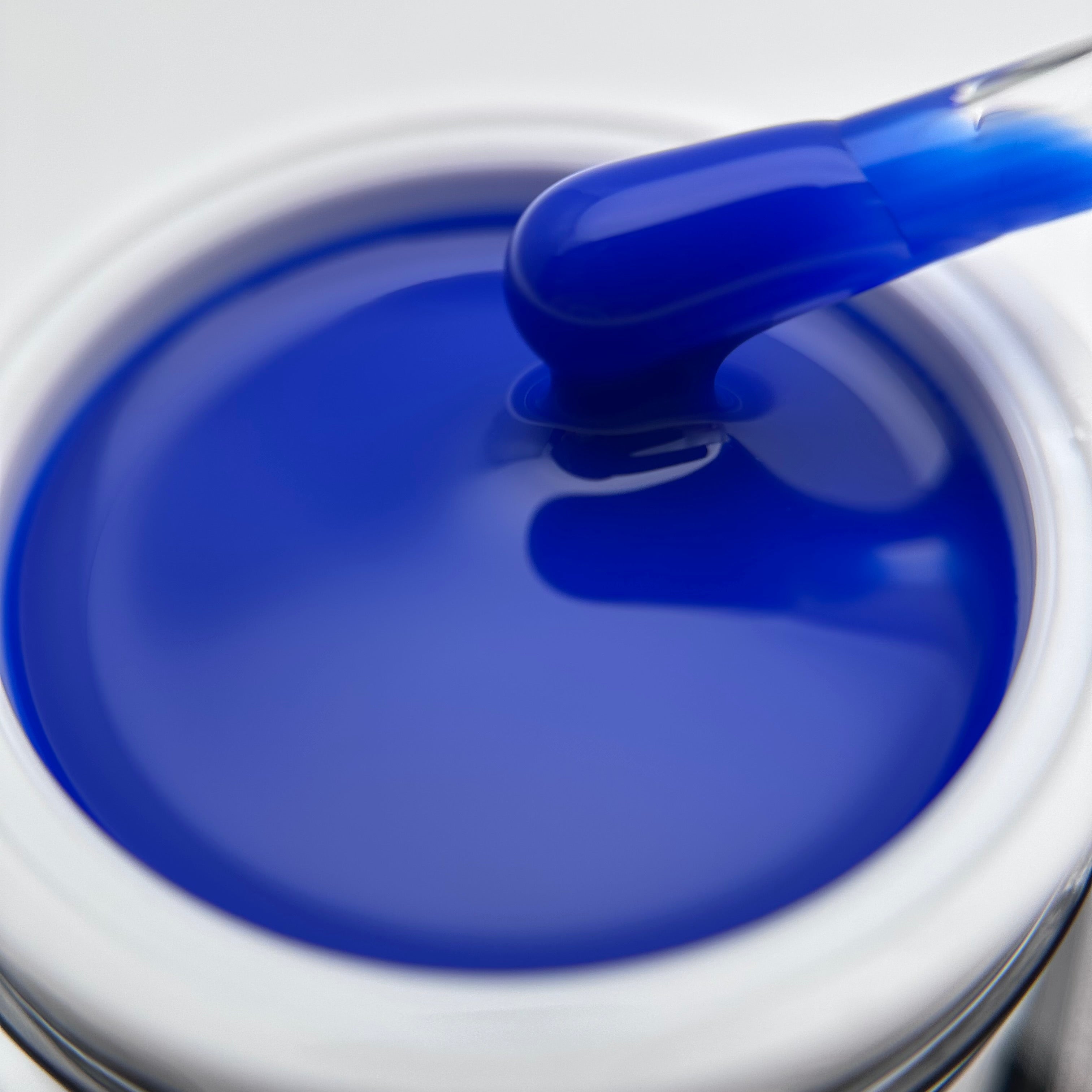 Smart Liquid Hard Gel - Mysterious 15 ml