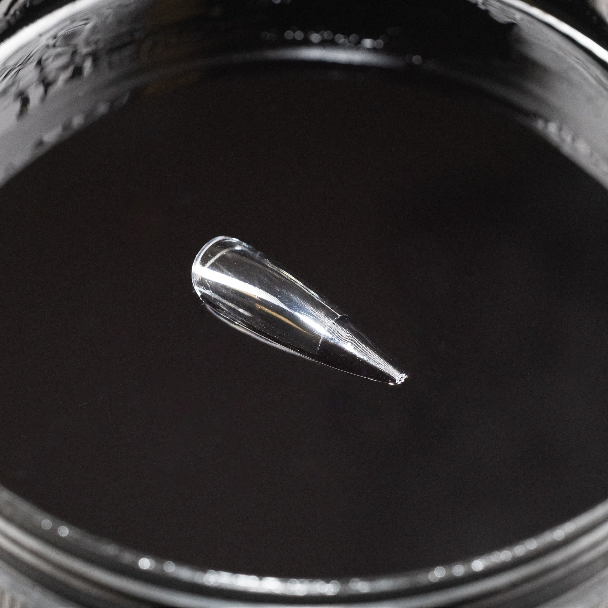 Hard Gel Non Sticky - Clear 15 ml