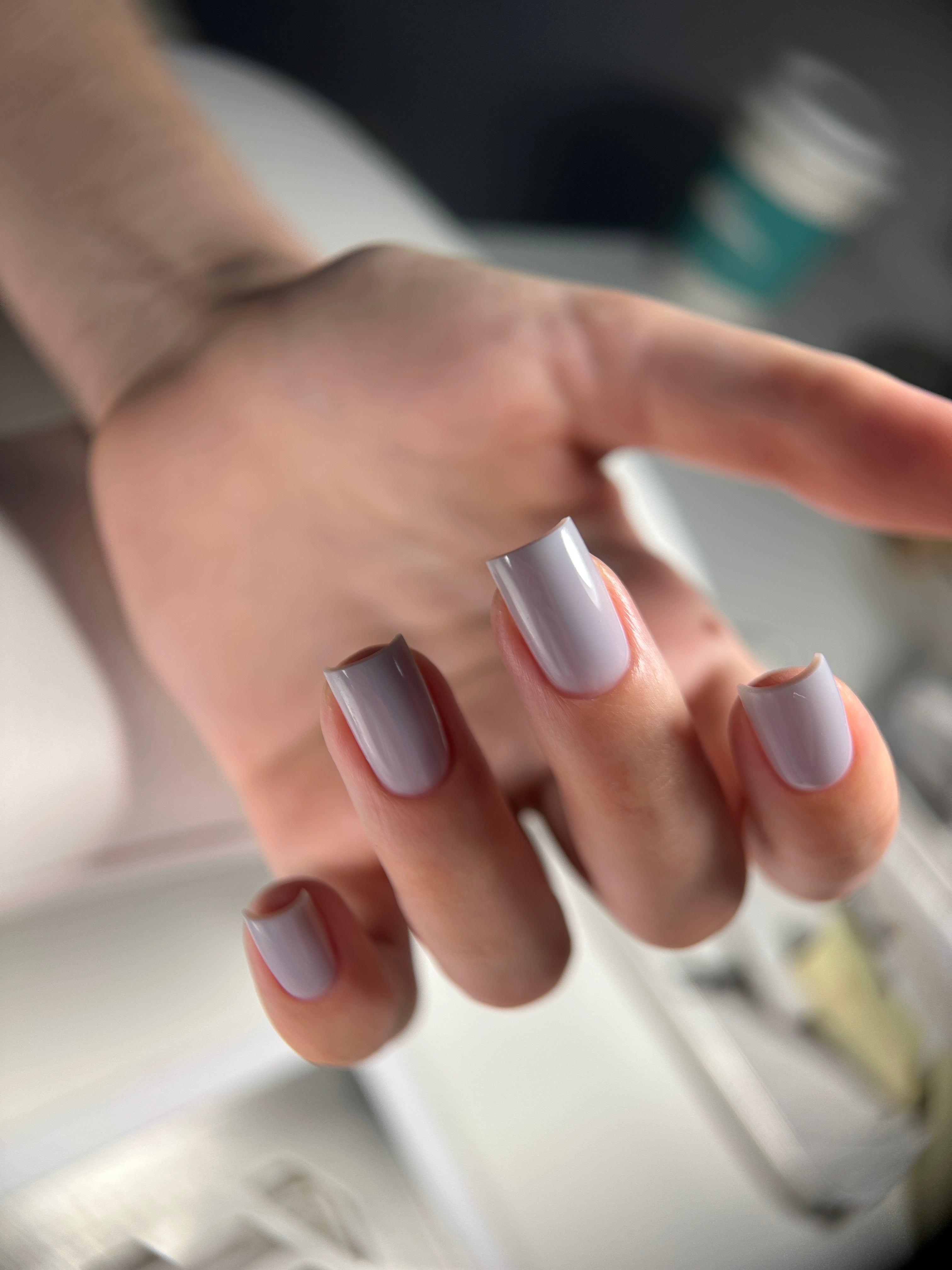 Hard Gel - Shadow 30 ml