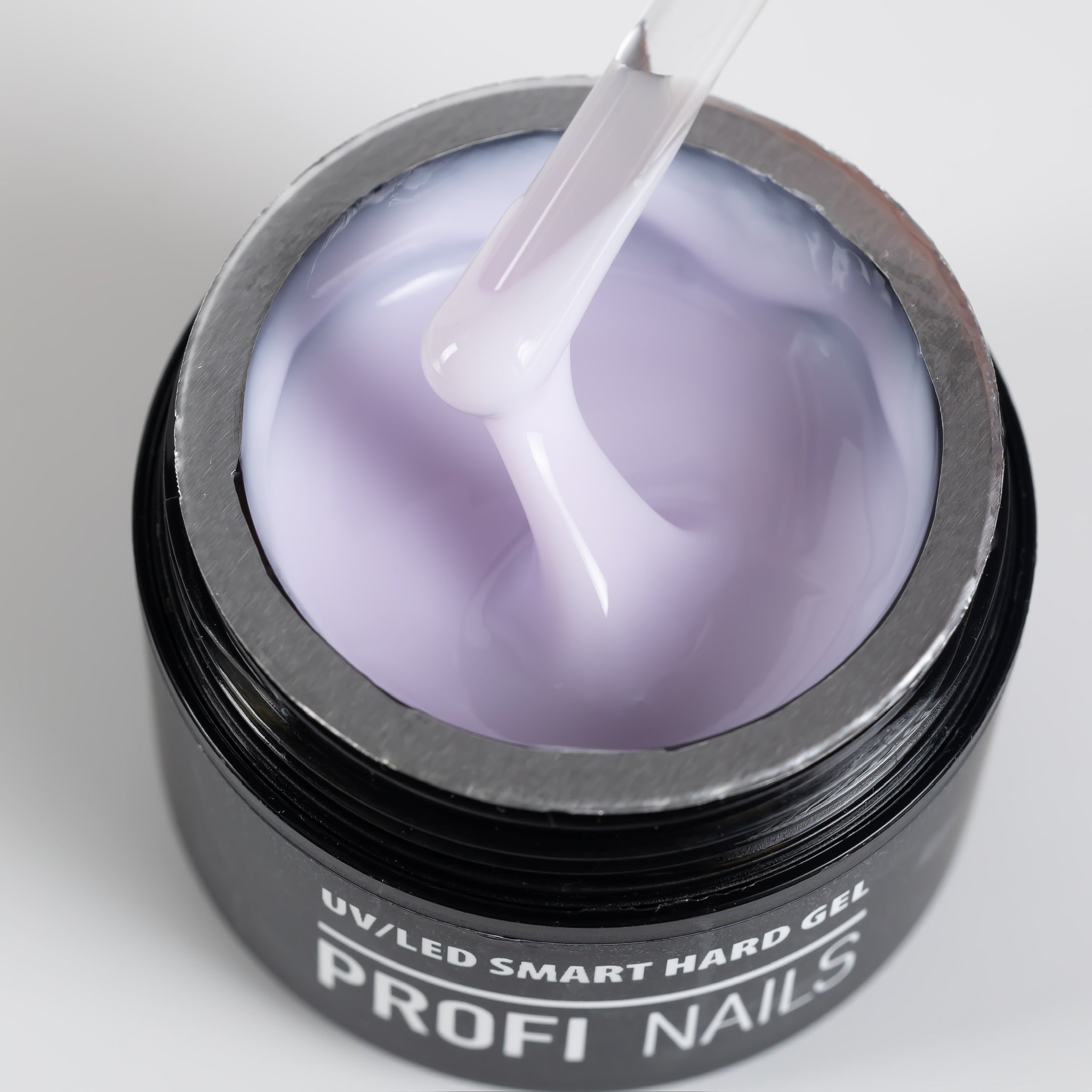 Smart Hard Gel - Moon Lavender 30 ml