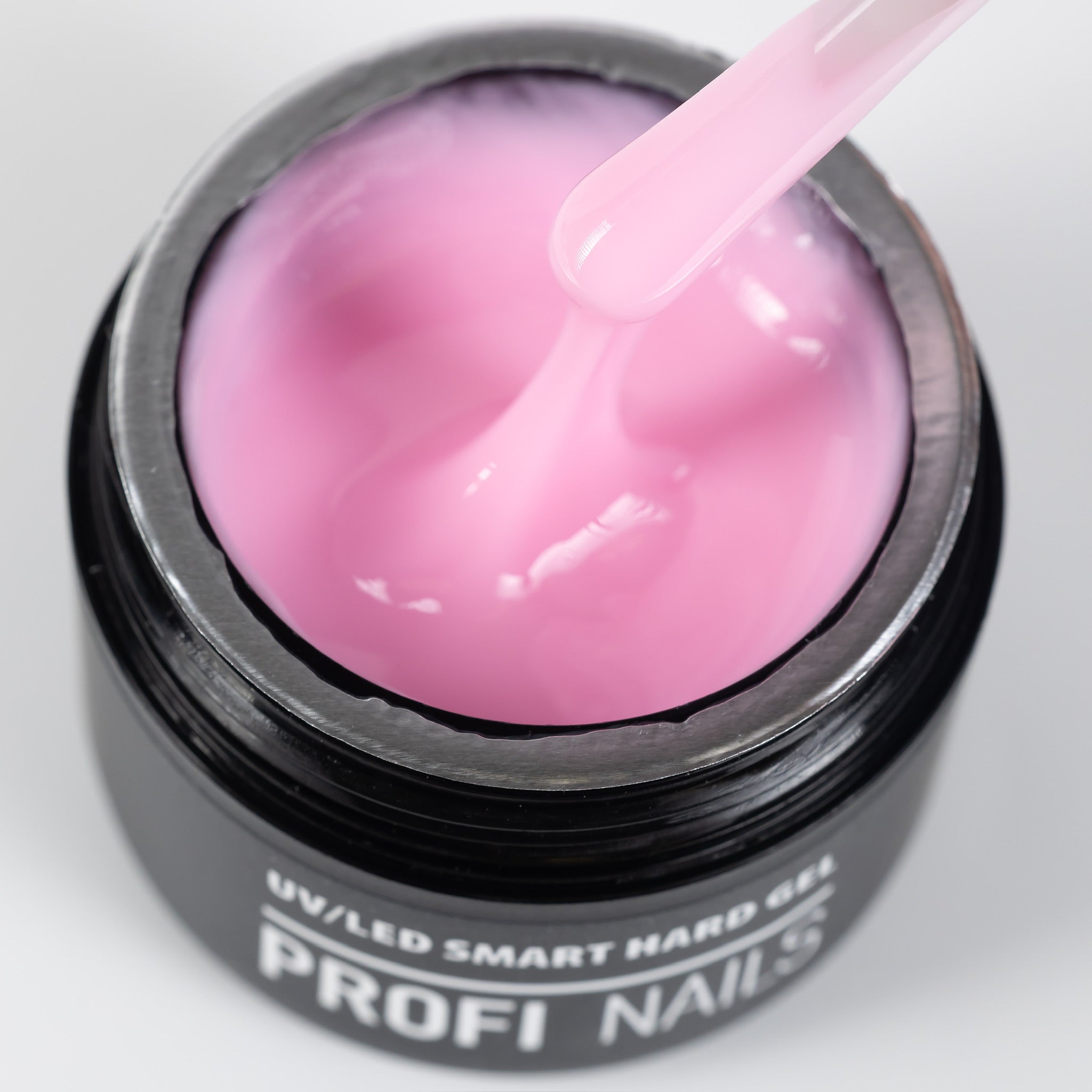 Smart Hard Gel - Blush Pink