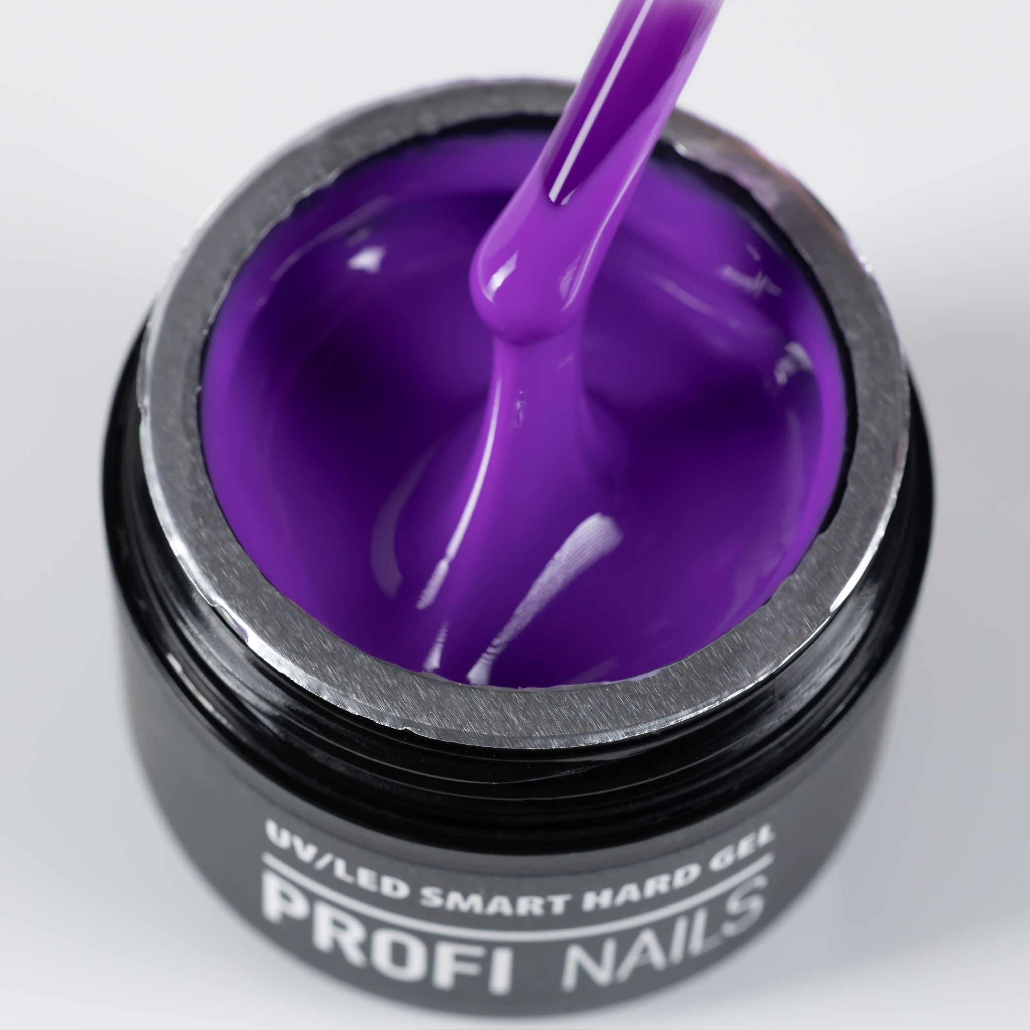 Smart Hard Gel - Lilac Fog