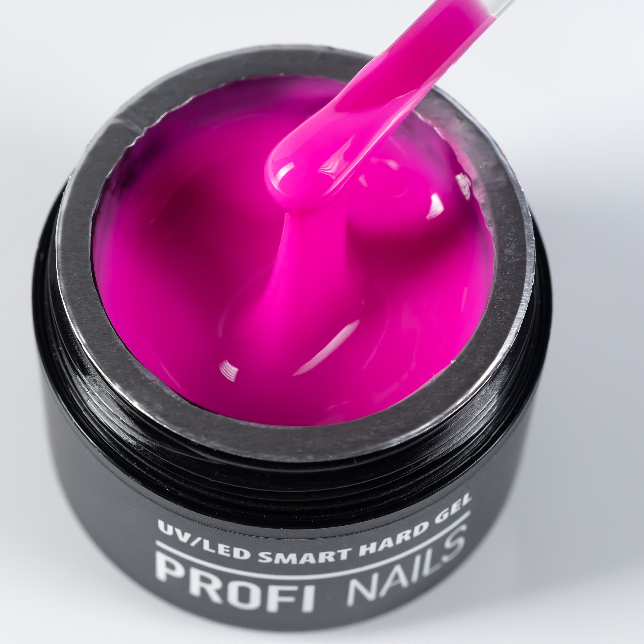 Smart Hard Gel - Pretty Lavender