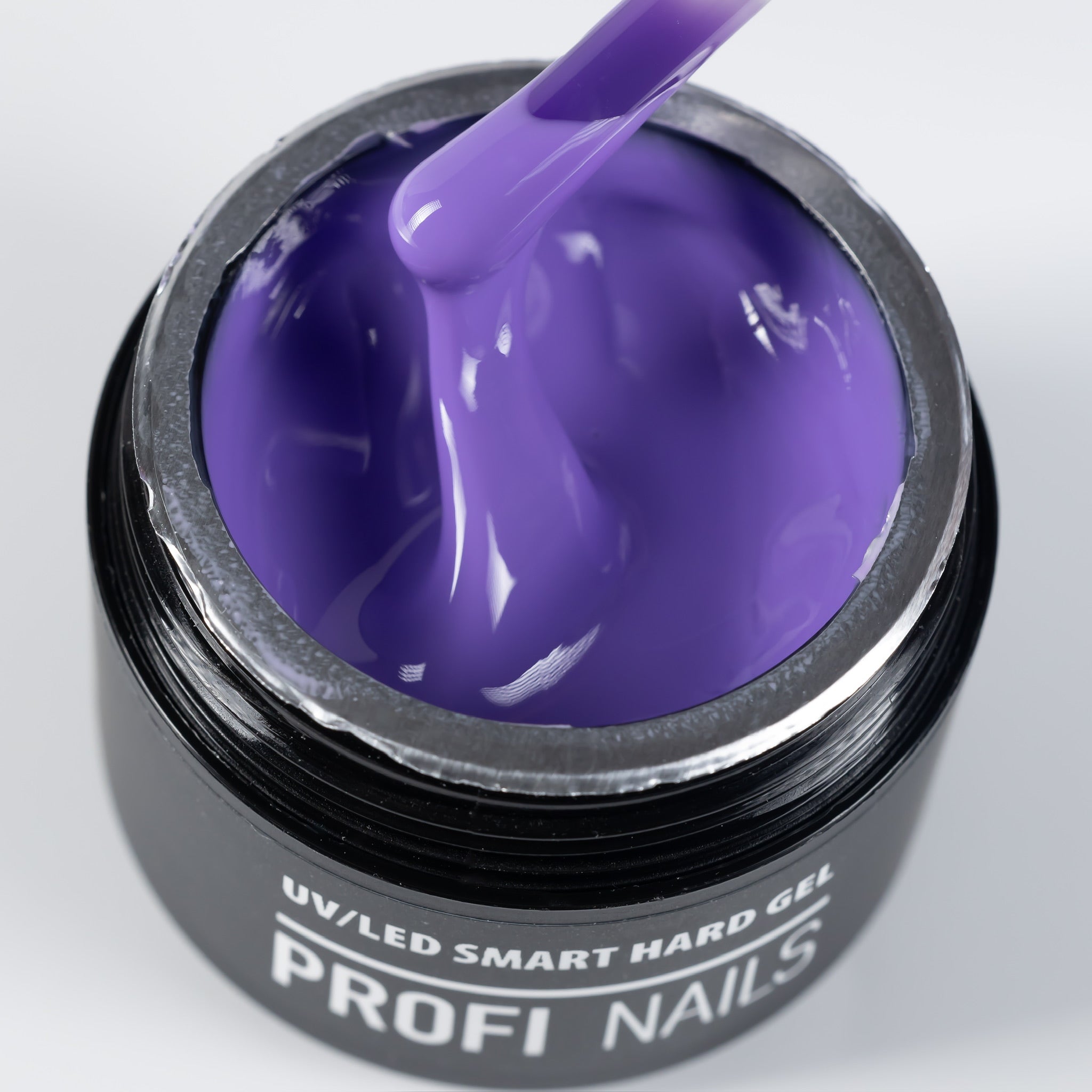 Smart Hard Gel - Magical Amethyst