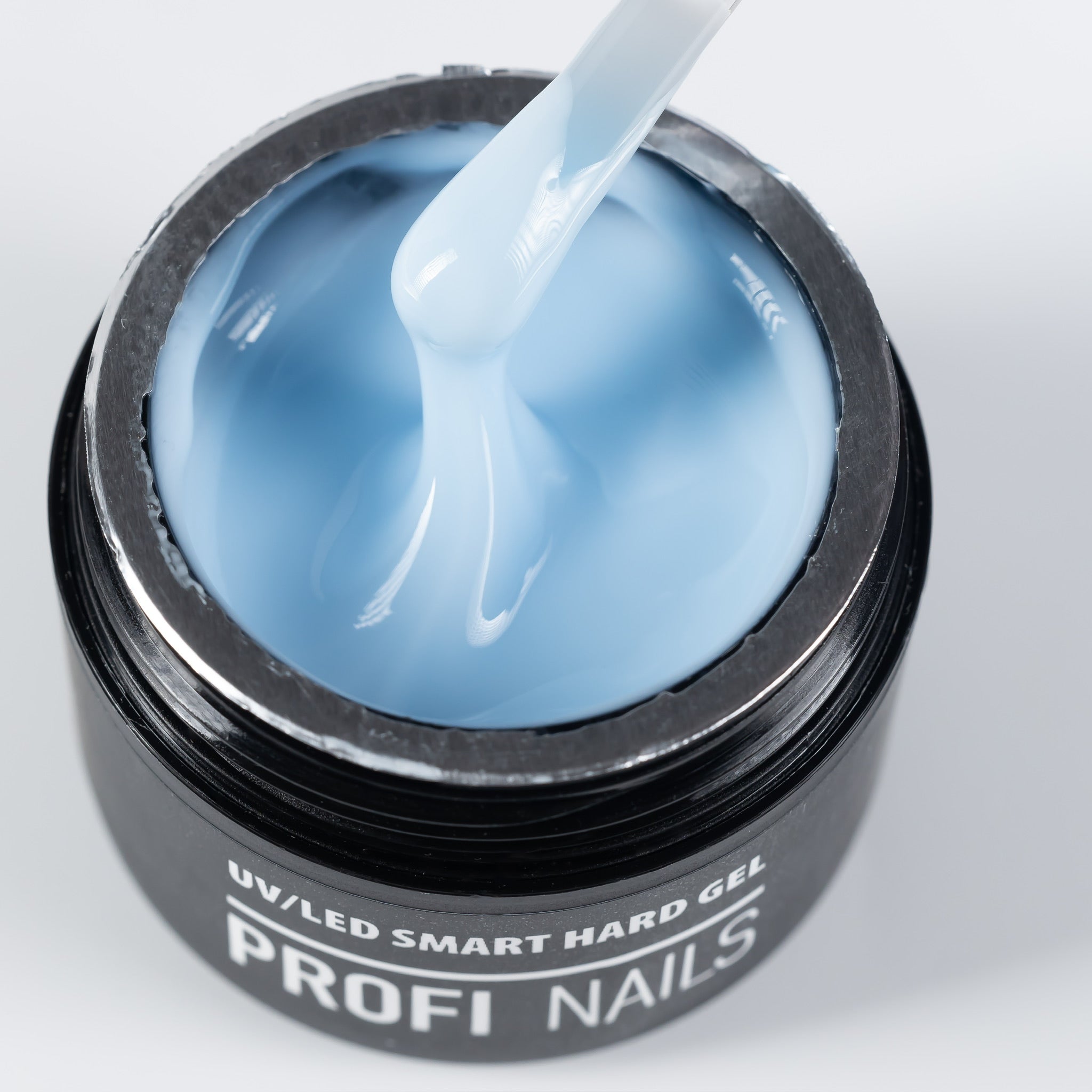 Smart Hard Gel - Azure Magic