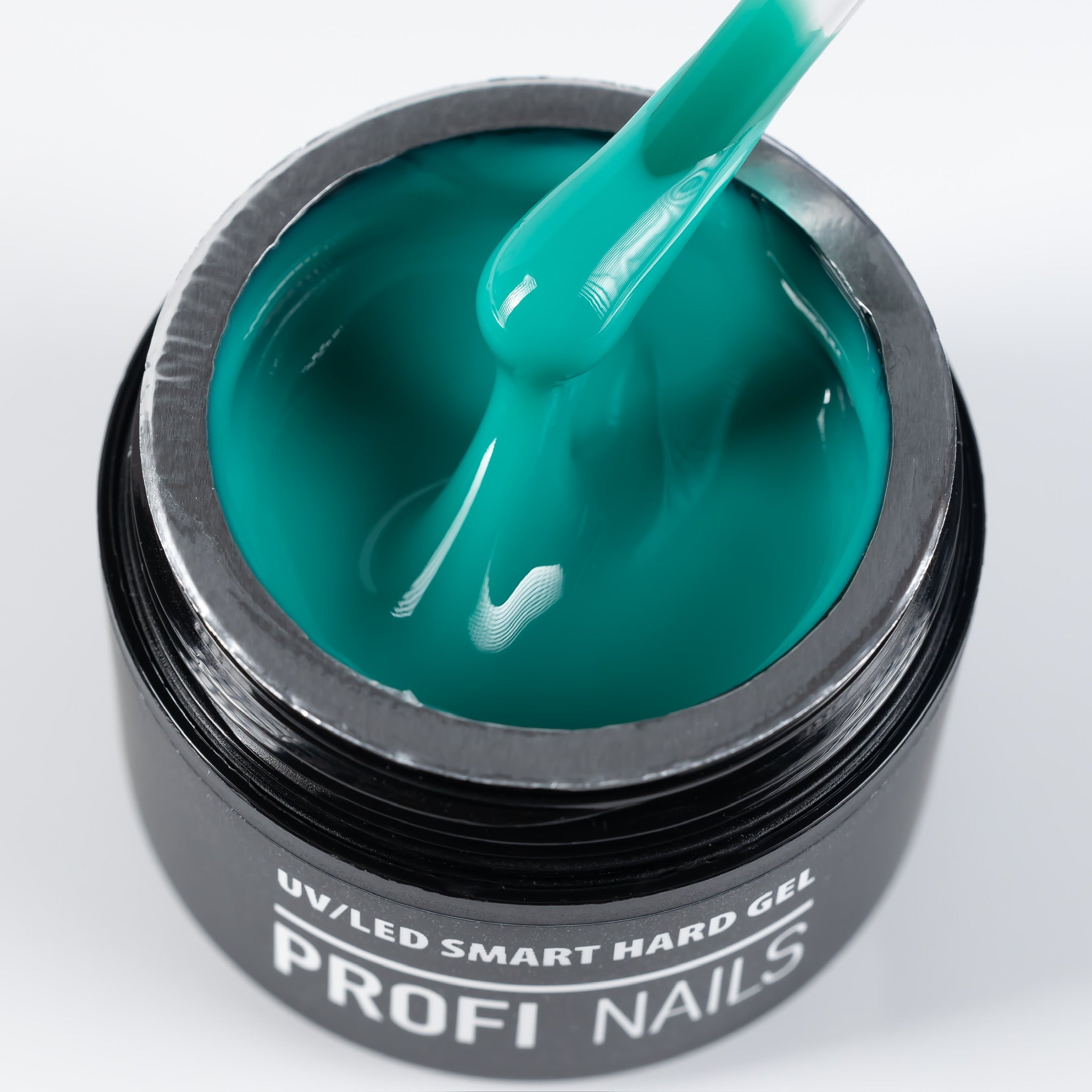Smart Hard Gel - Emerald Laguna