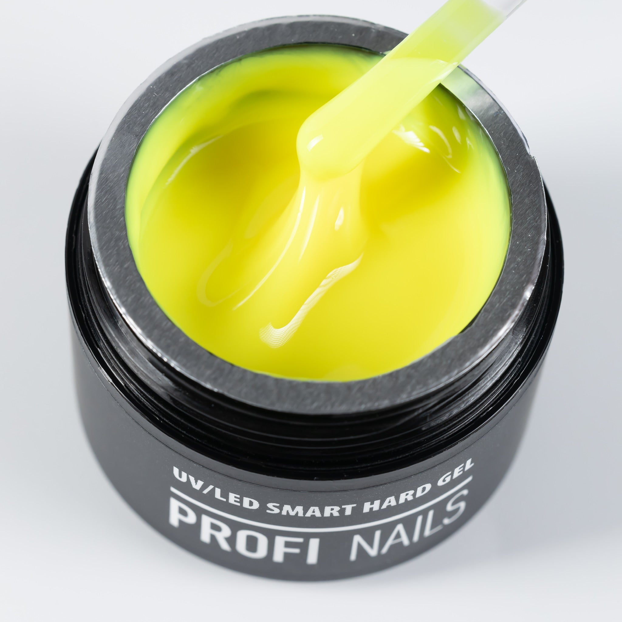 Smart Hard Gel - Lemon Blaze