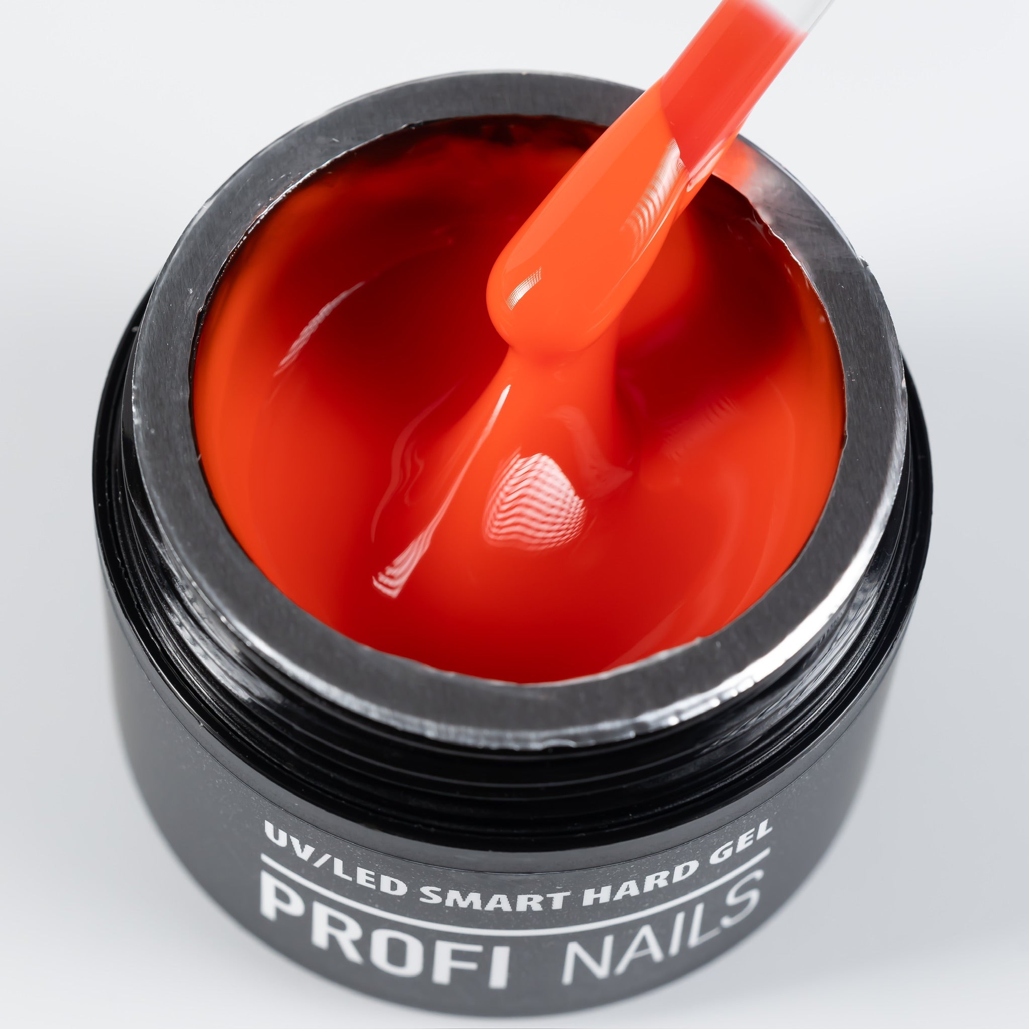 Smart Hard Gel - Bright Avalanche