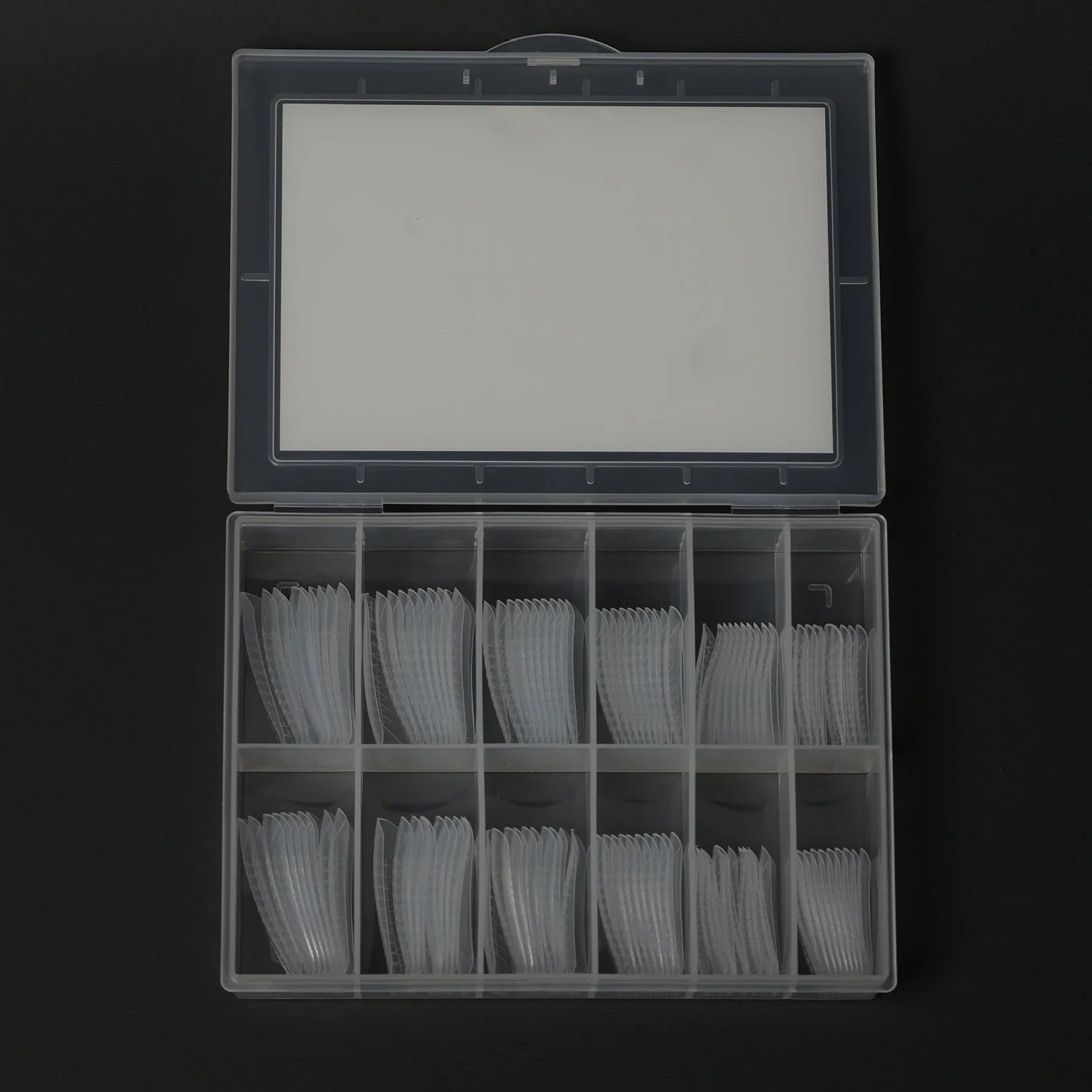 Profi Nails Upper Nail Forms Universal