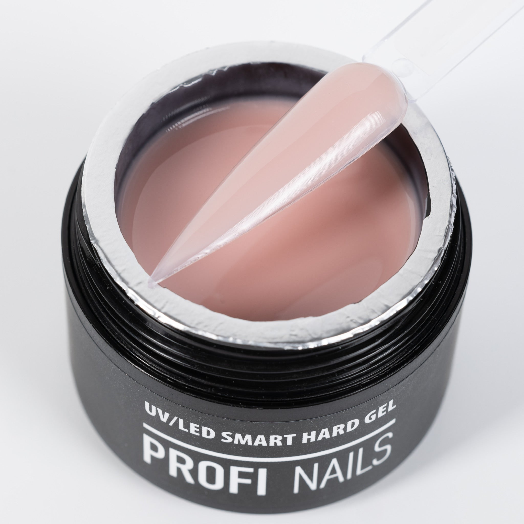 Smart Liquid Hard Gel - Aromatic Charm 30 ml