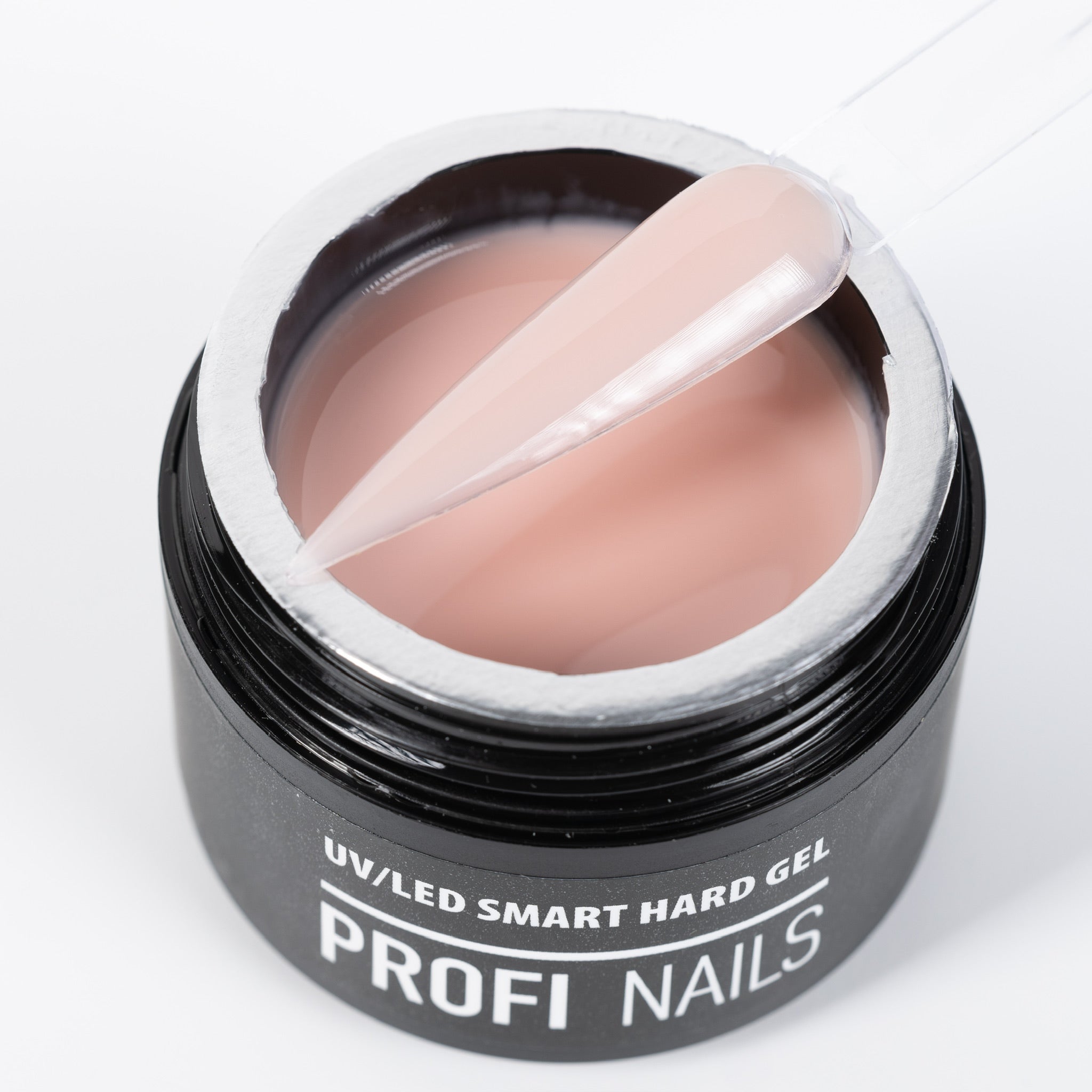 Smart Liquid Hard Gel - Sandy Dune 30 ml