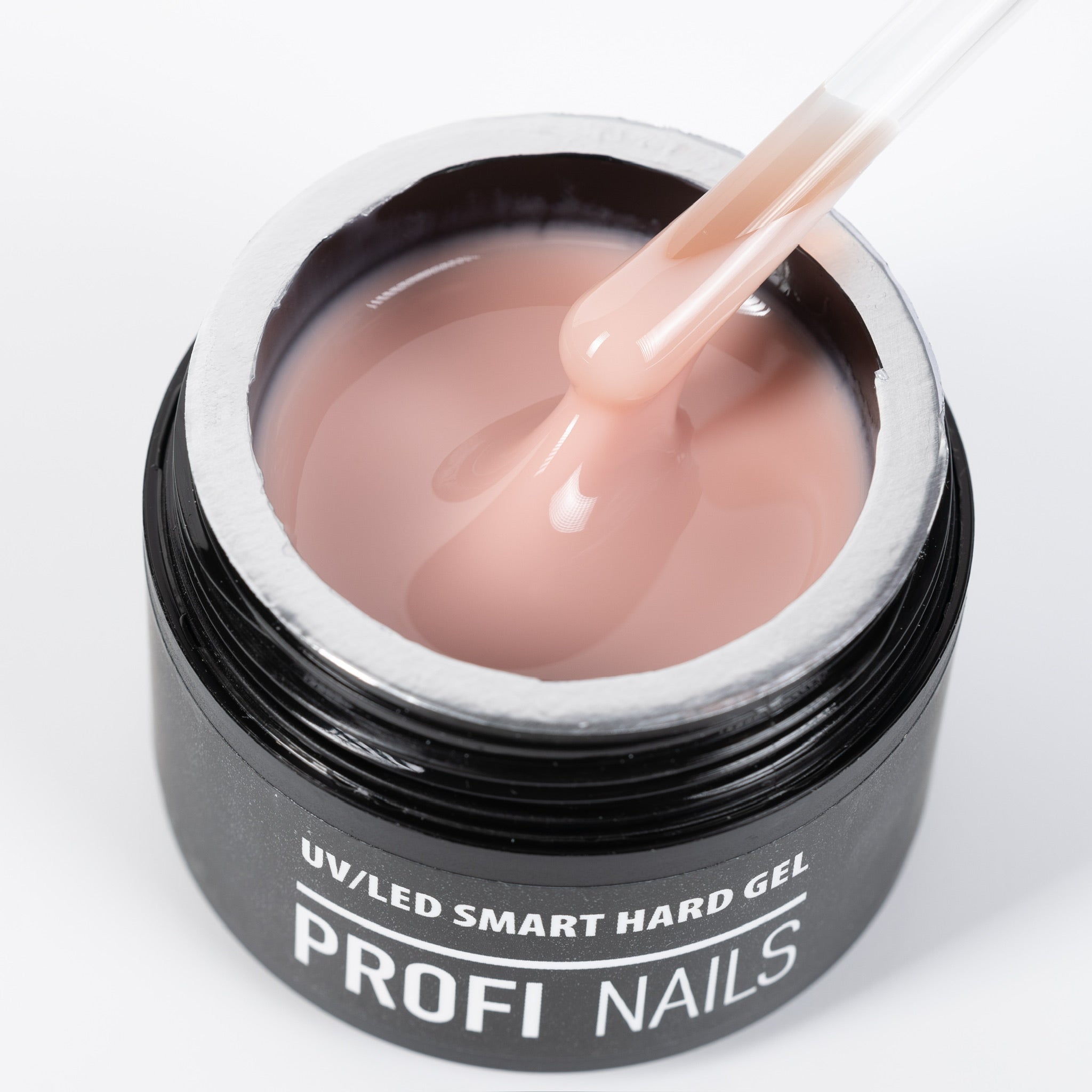 Smart Liquid Hard Gel - Sandy Dune 30 ml