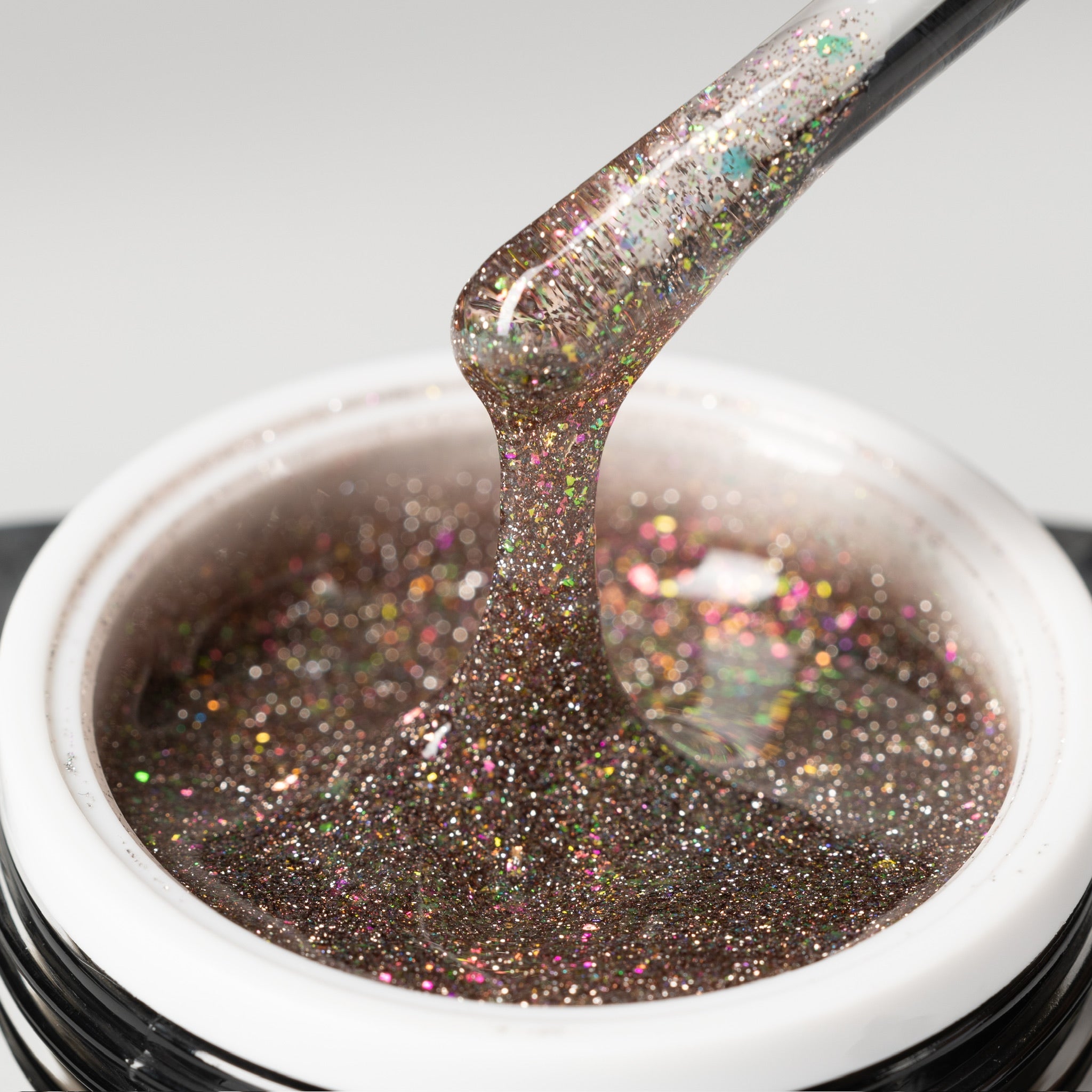 #04 Star Glow Collection Hard Gel