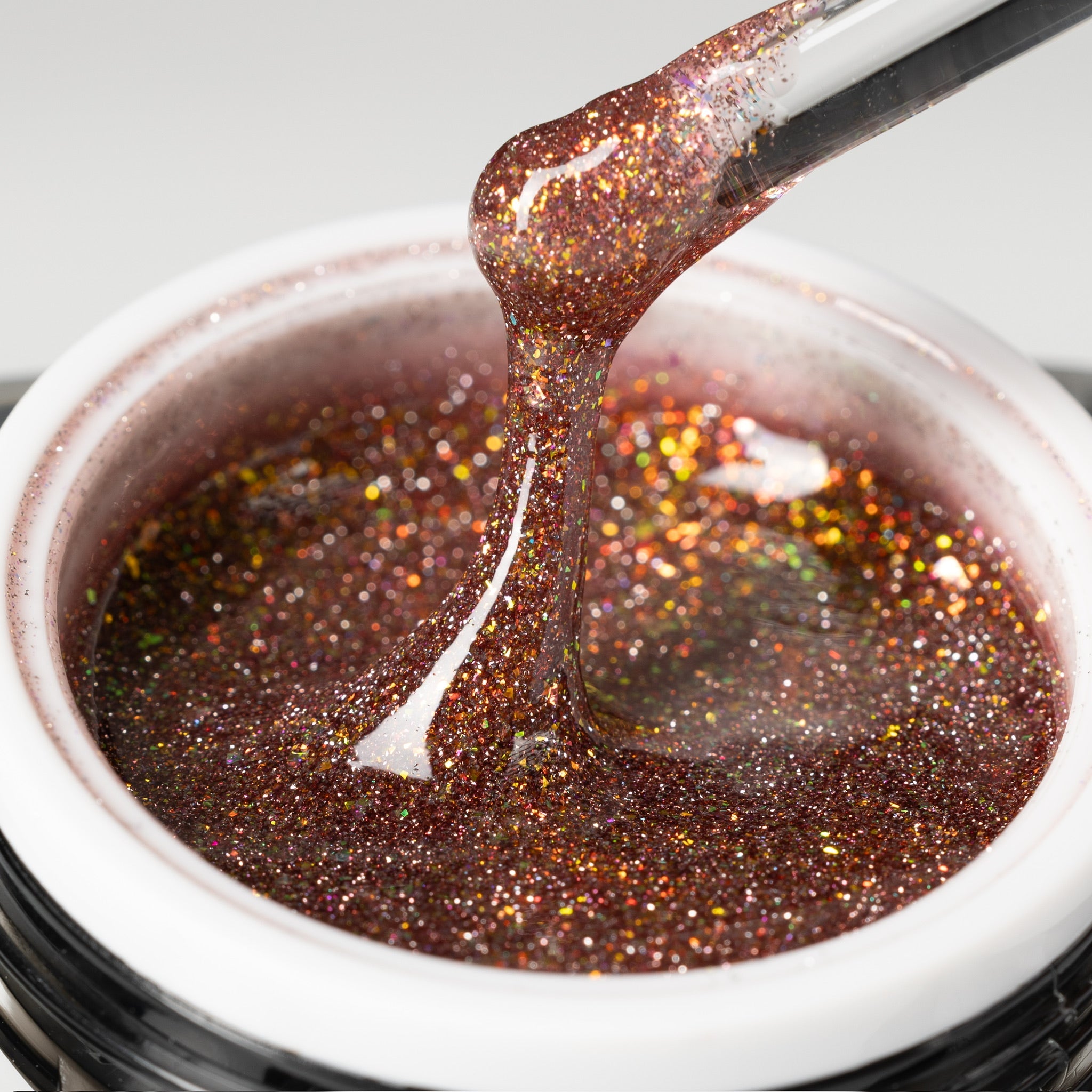 #05 Star Glow Collection Hard Gel