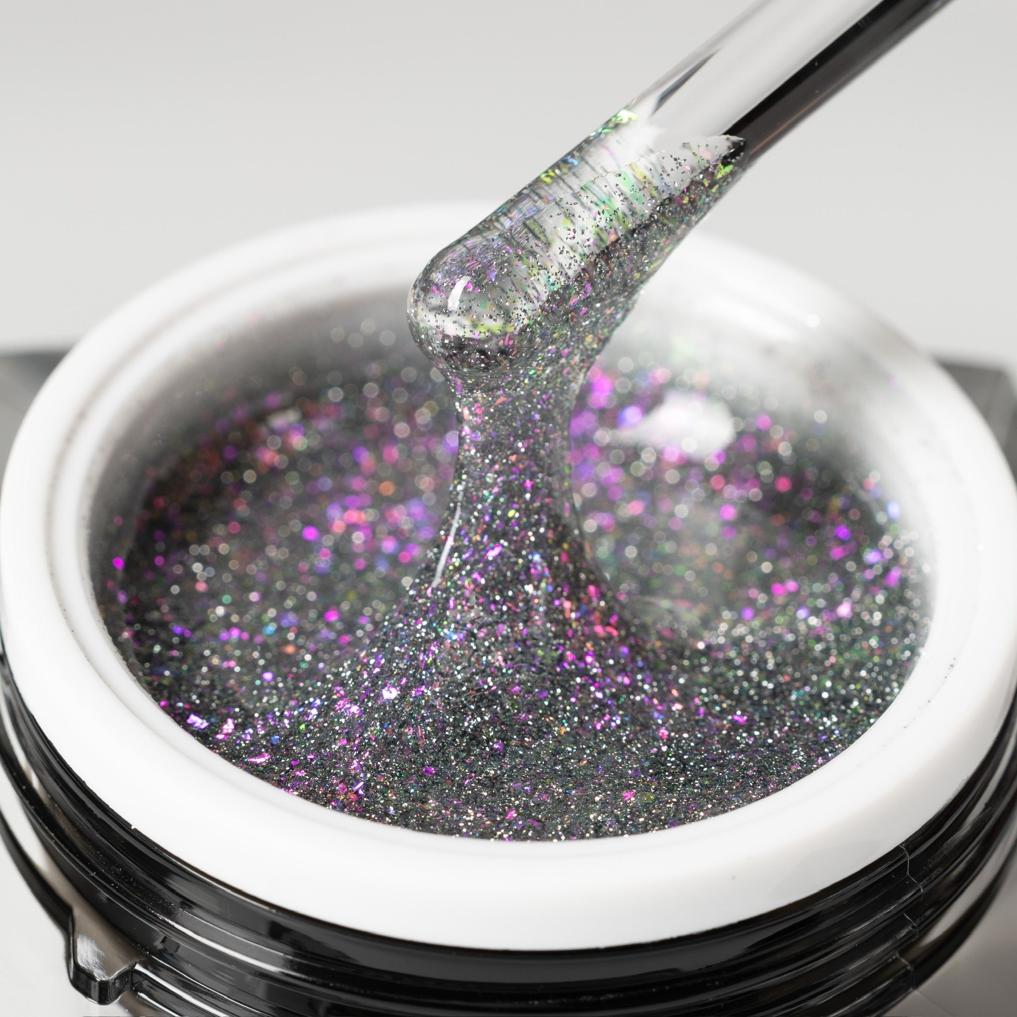 #06 Star Glow Collection Hard Gel