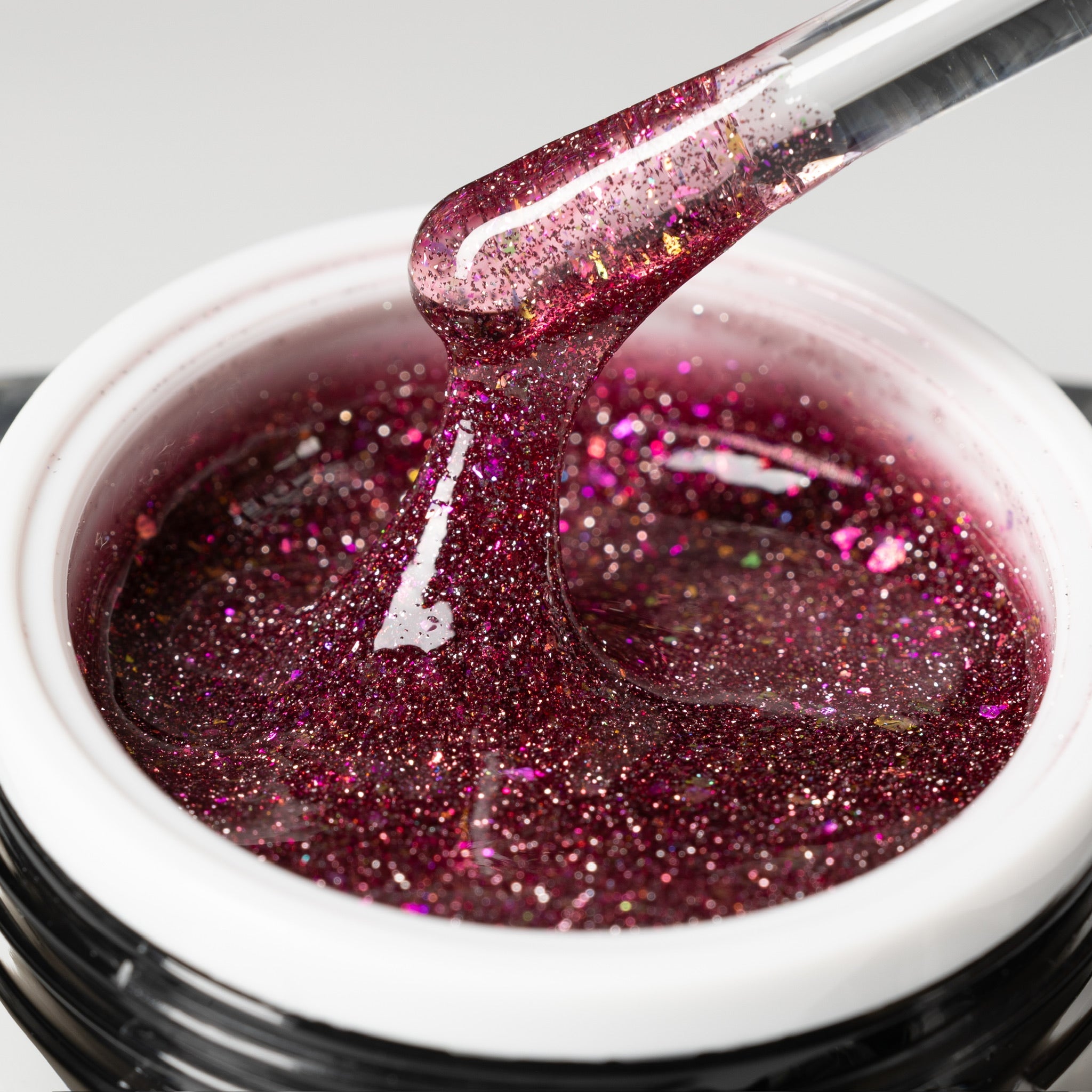 #07 Star Glow Collection Hard Gel