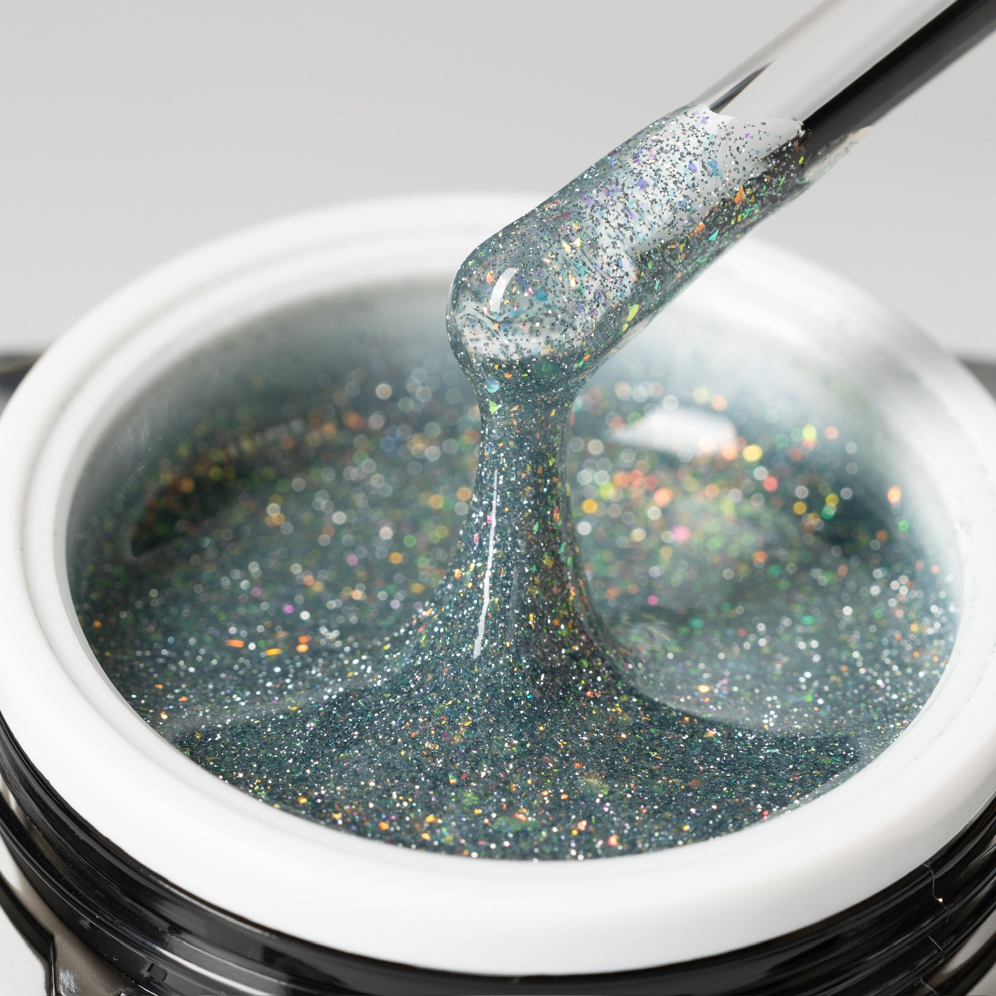 #09 Star Glow Collection Hard Gel