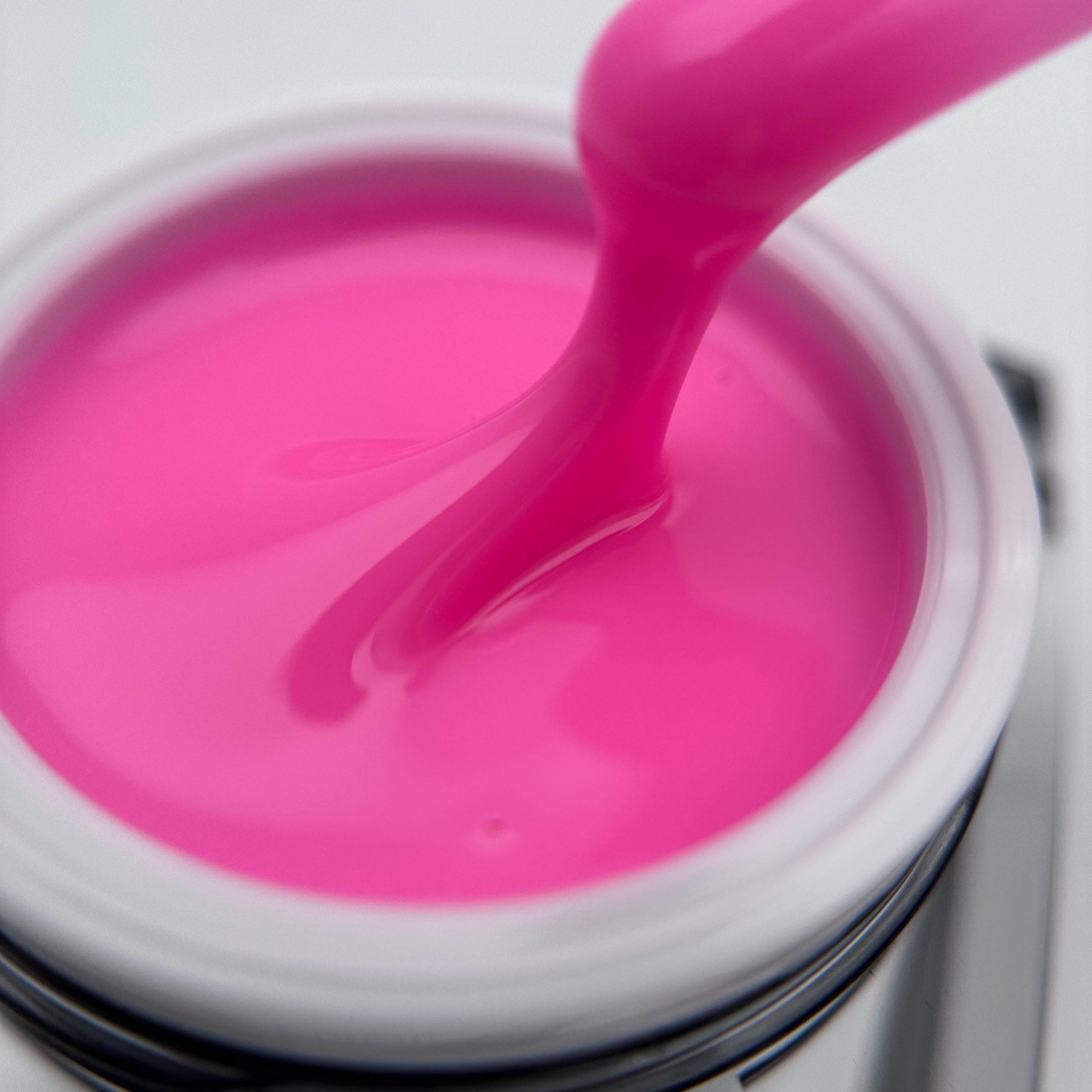 Smart Liquid Hard Gel - Sakura 15 ml