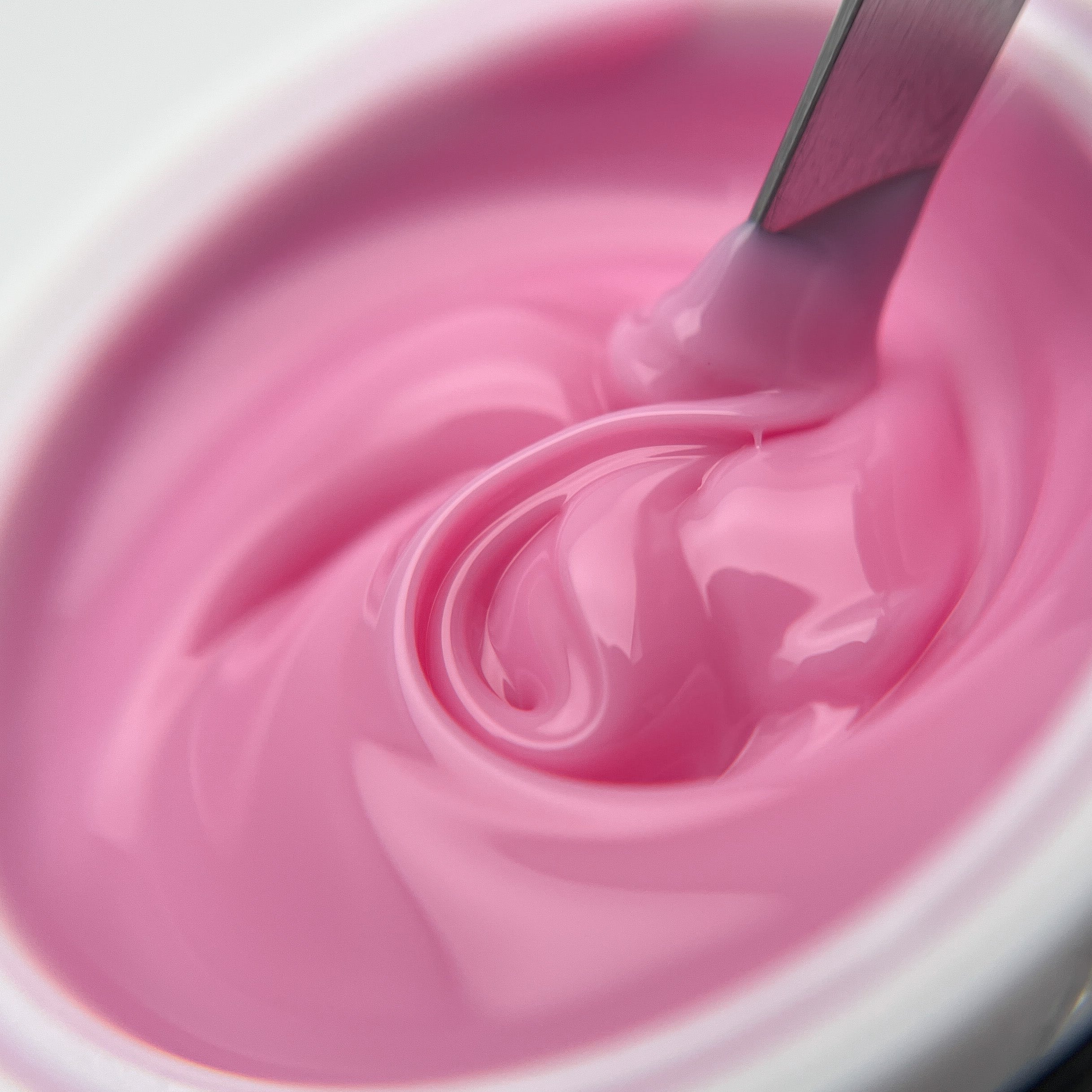 Hard Gel - Lotus Kiss 30 ml