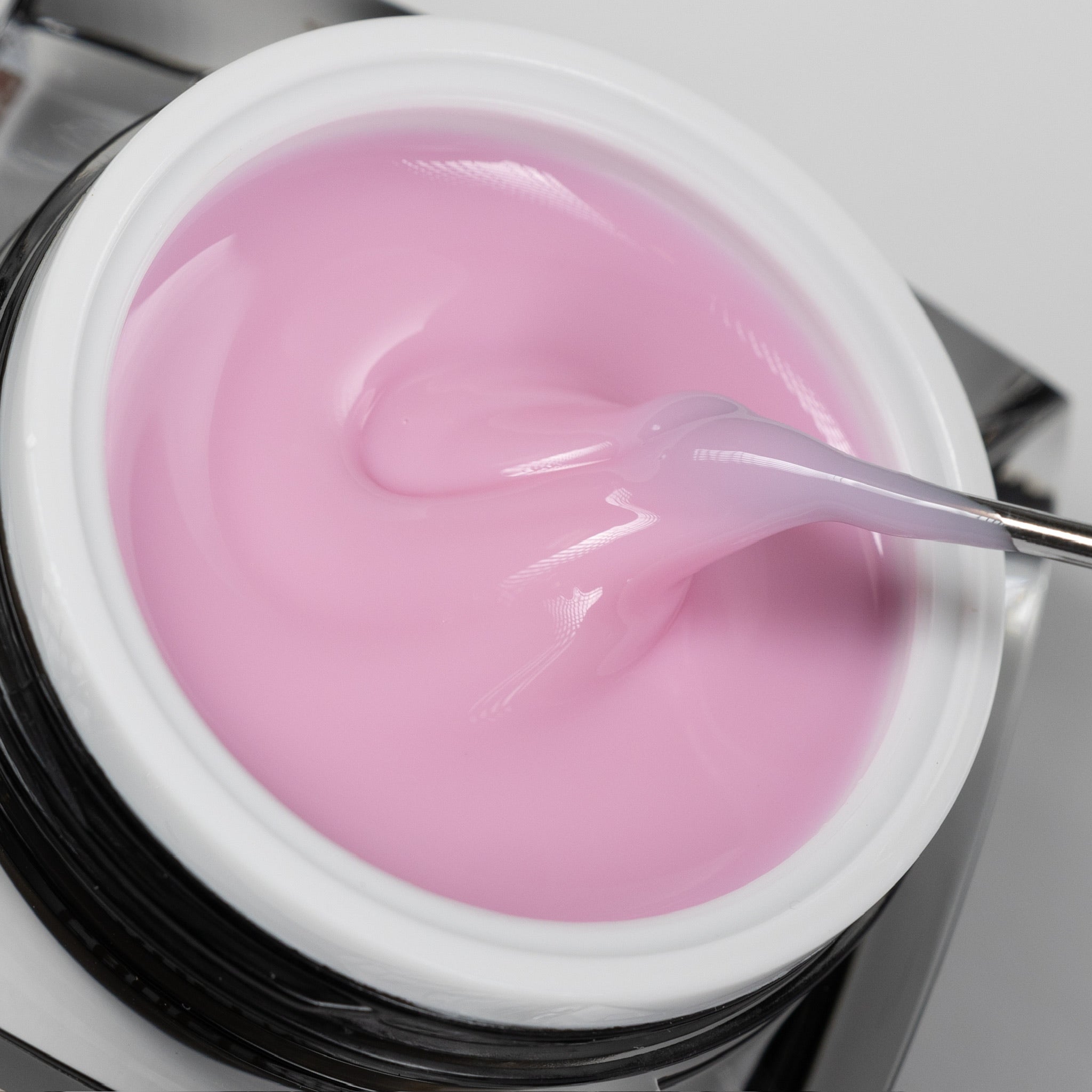 Smart Liquid Hard Gel - Rose 15 ml